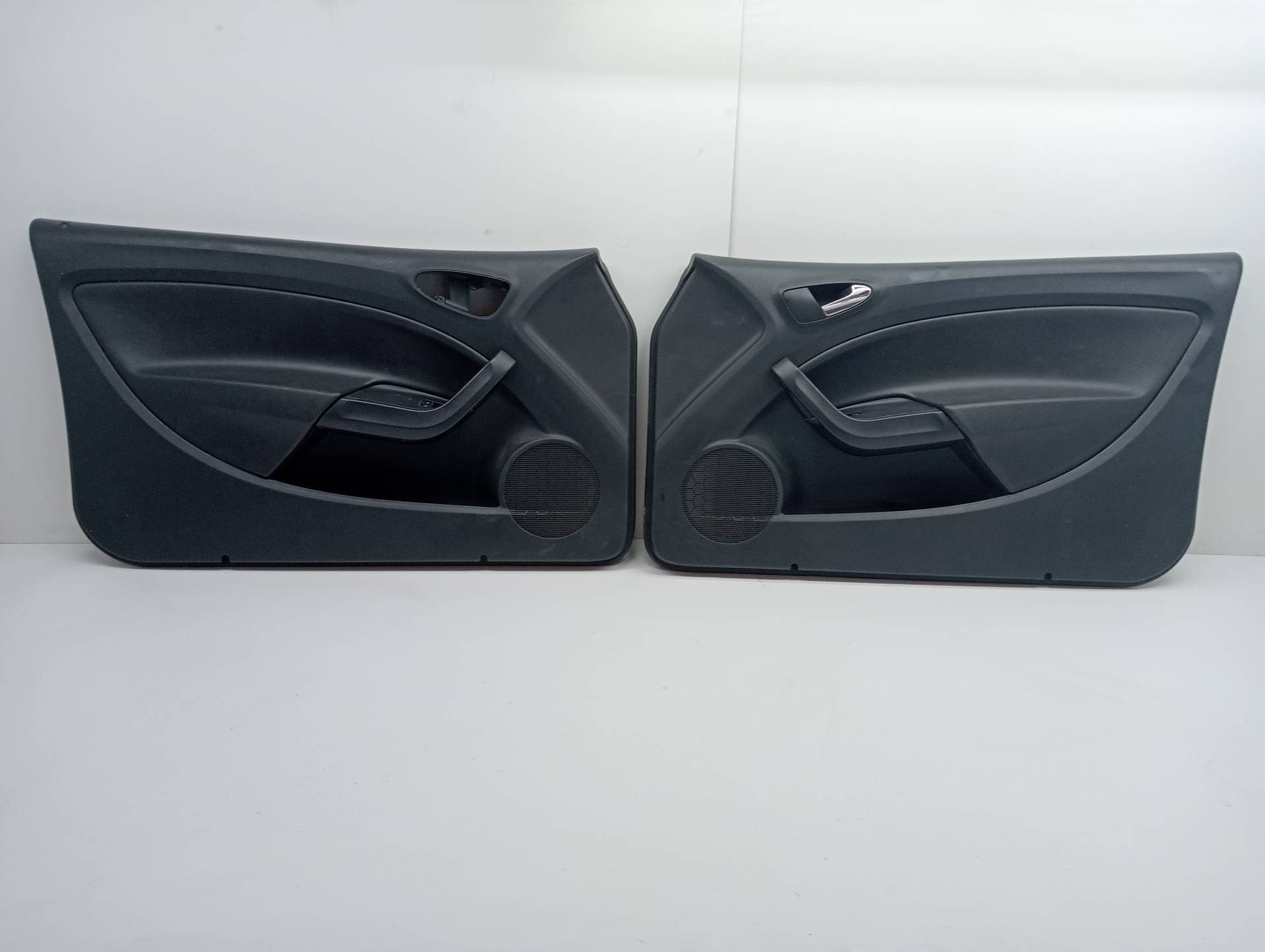 Juego asientos completo SEAT IBIZA V 5