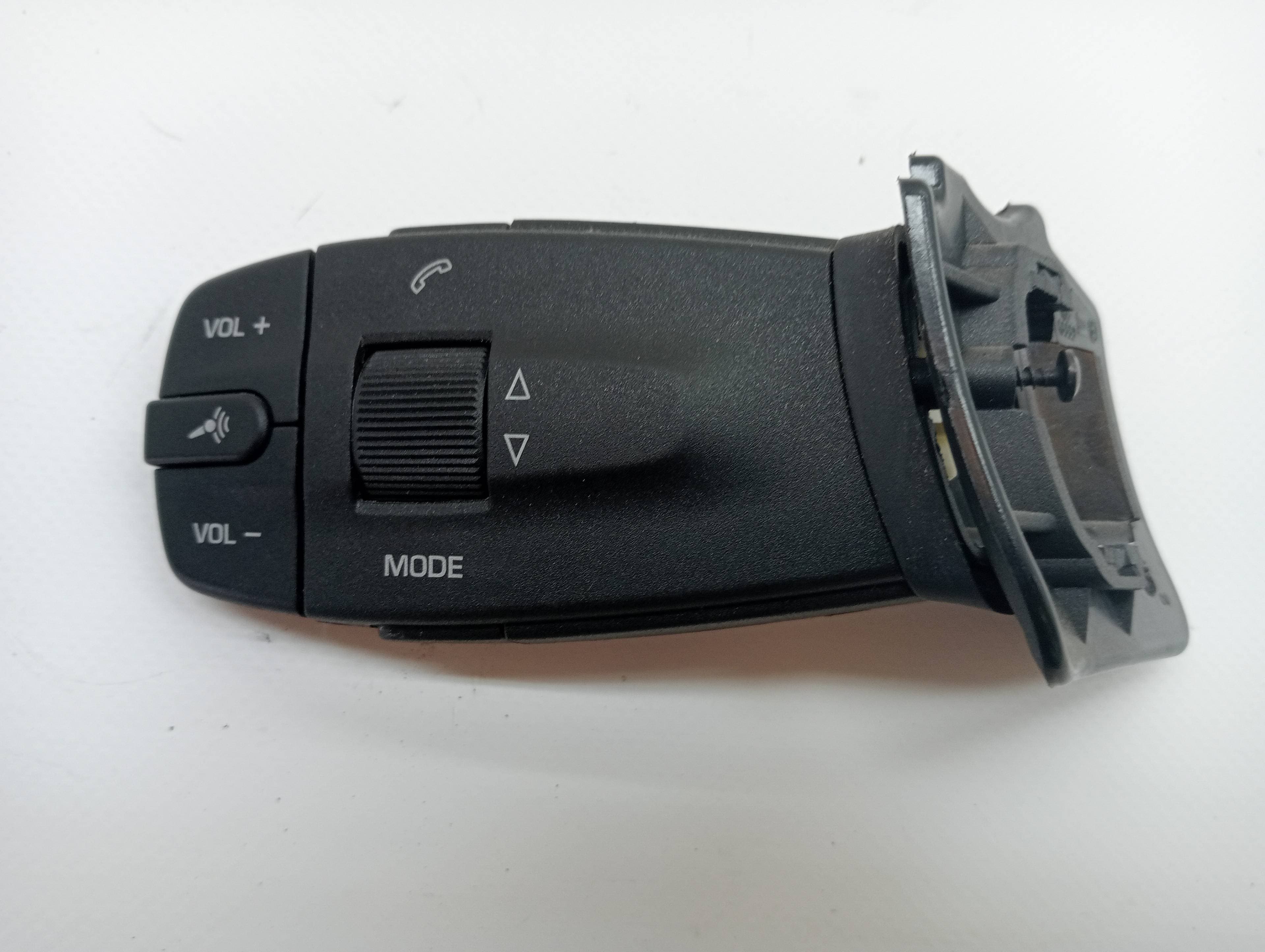 Mando multifuncion SEAT IBIZA V