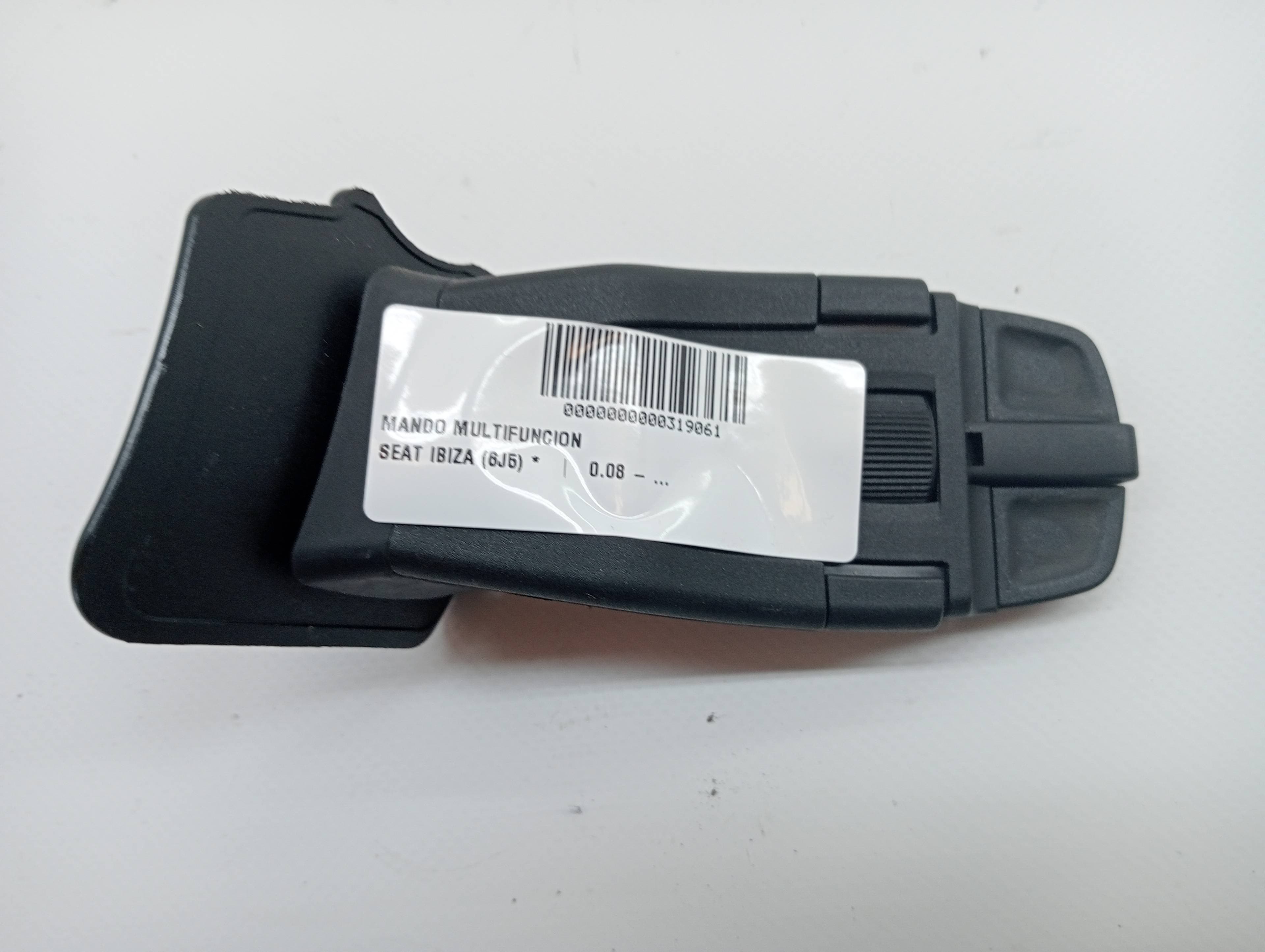 Mando multifuncion SEAT IBIZA V 2