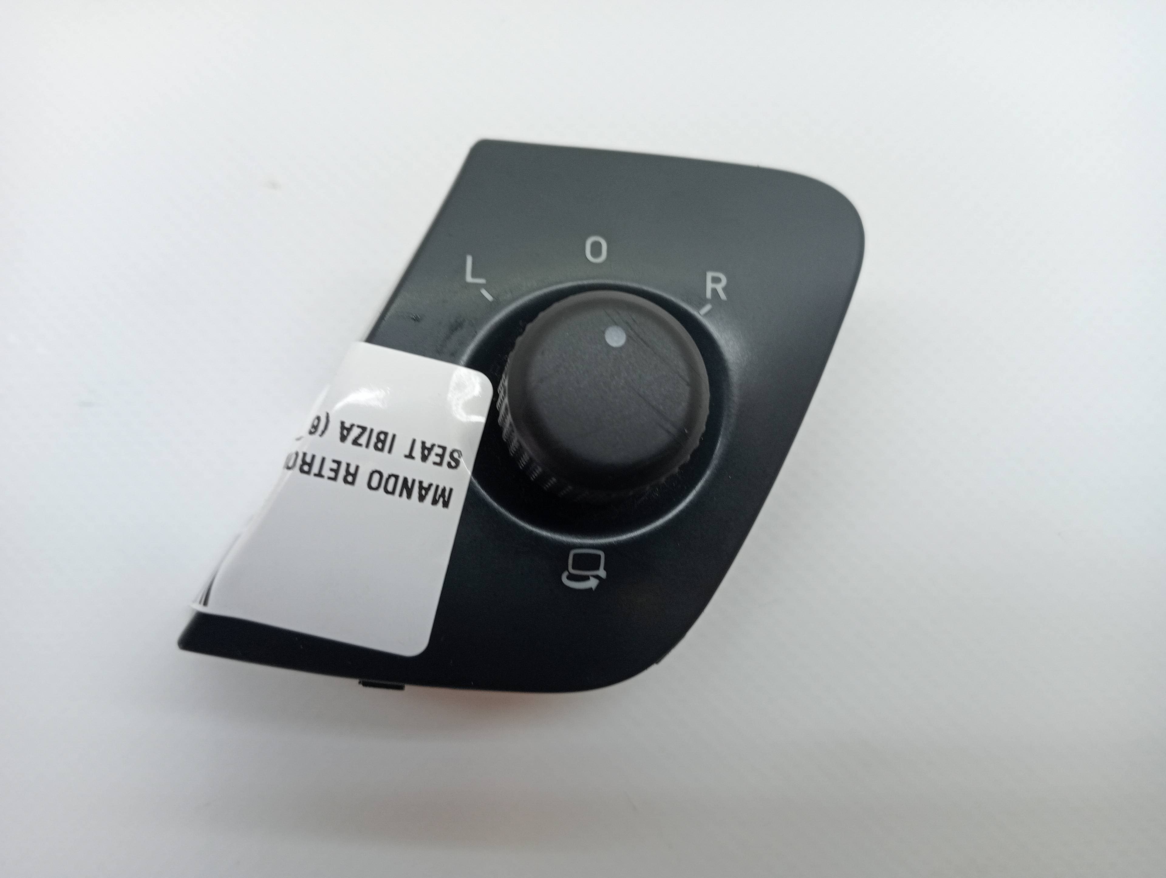 Mando retrovisor SEAT IBIZA V