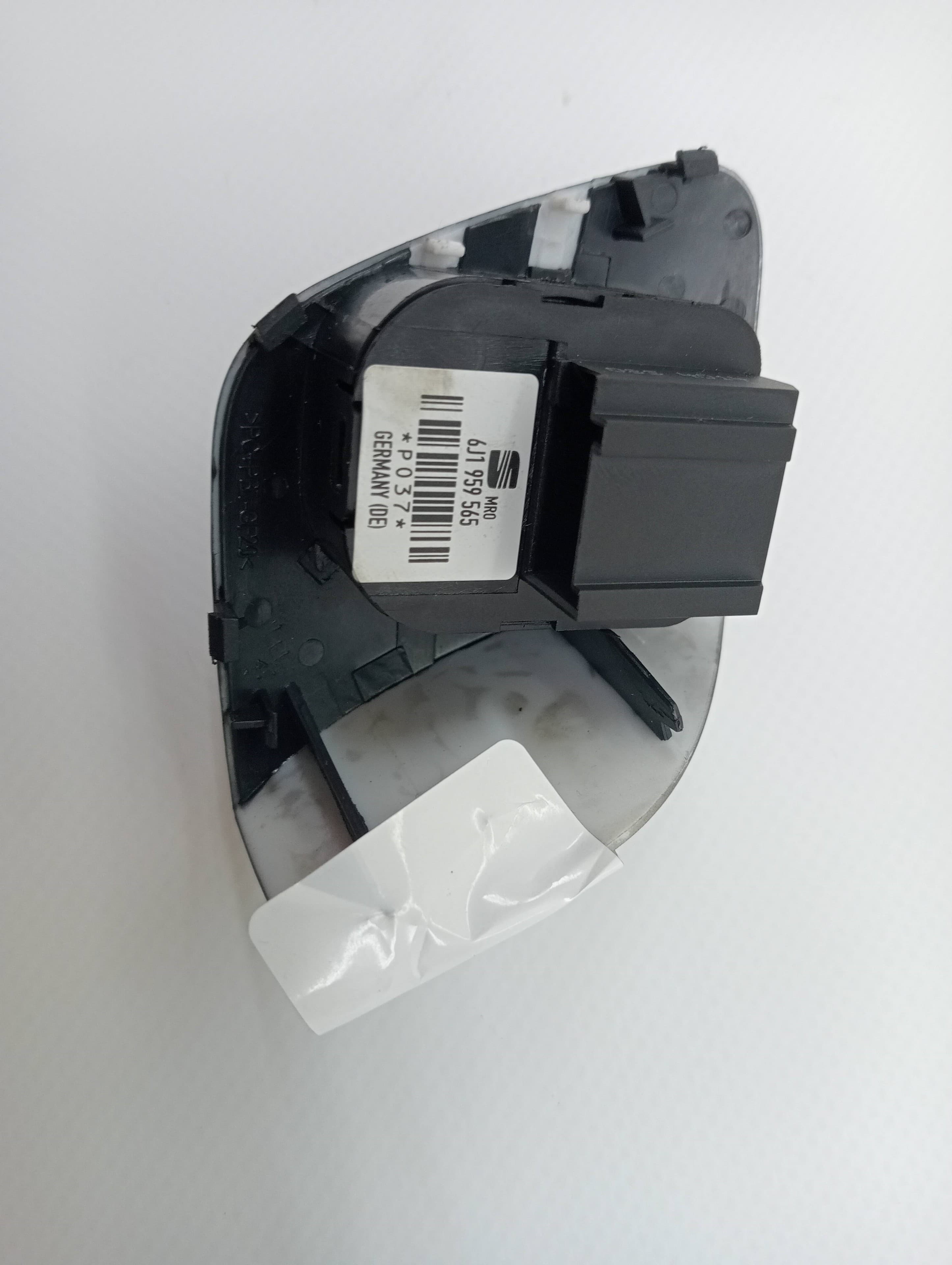 Mando retrovisor SEAT IBIZA V 2