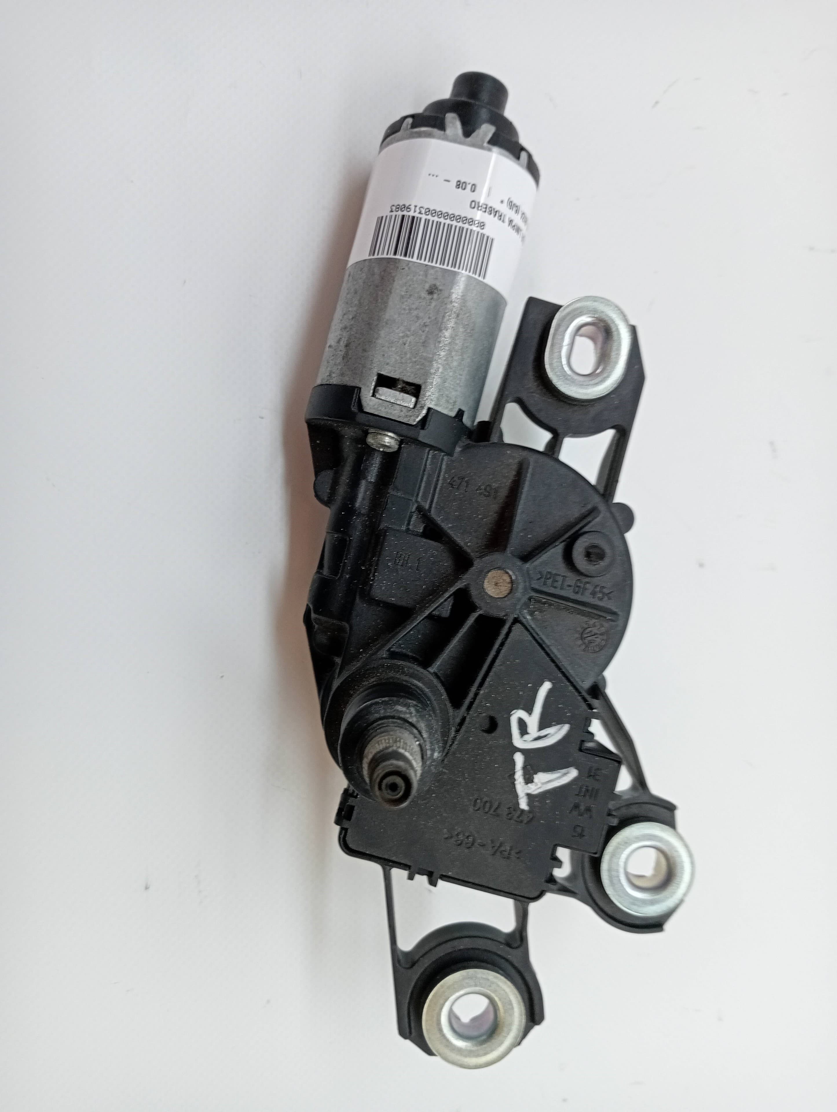 Motor limpia trasero SEAT IBIZA V