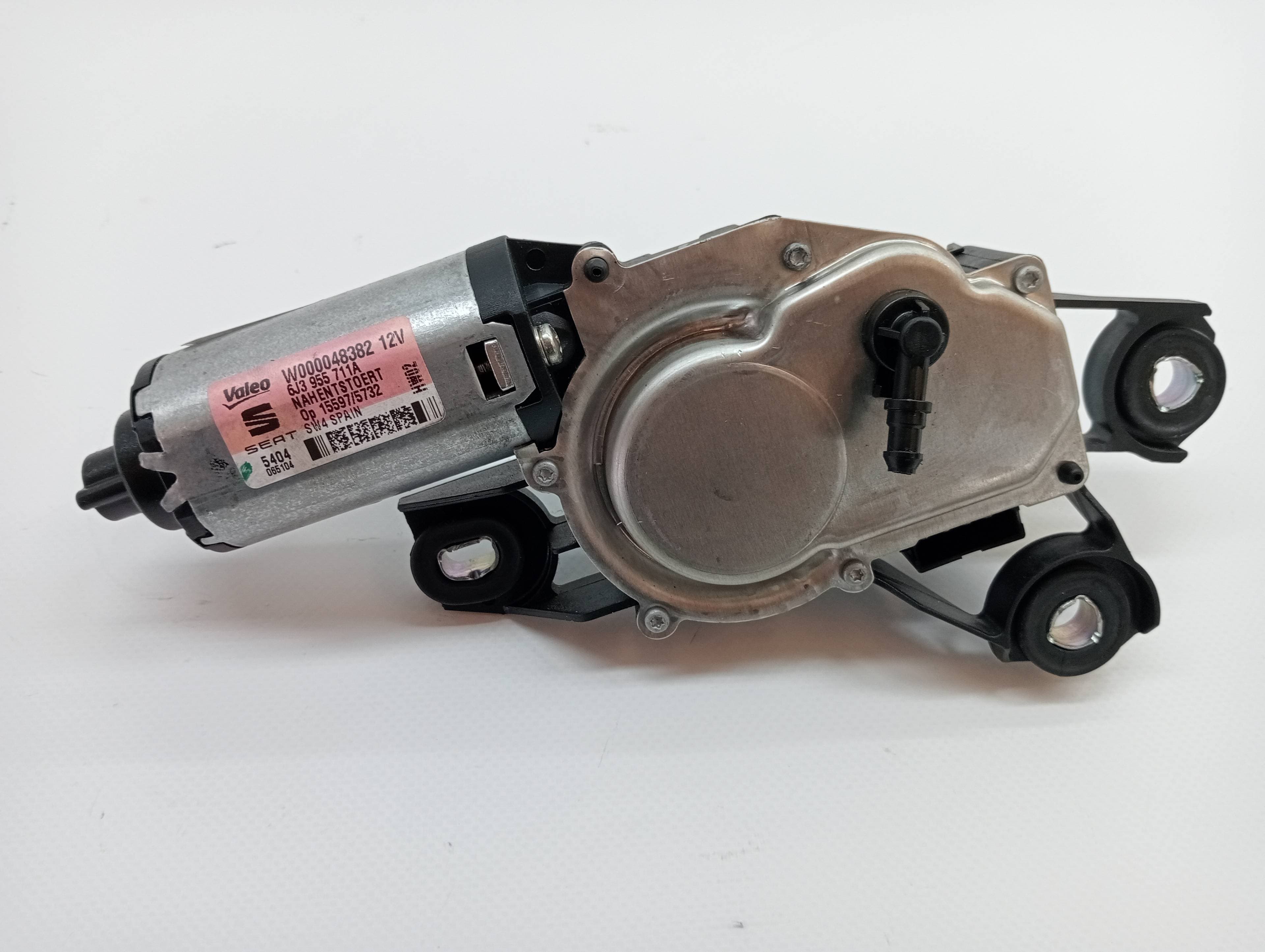 Motor limpia trasero SEAT IBIZA V 2