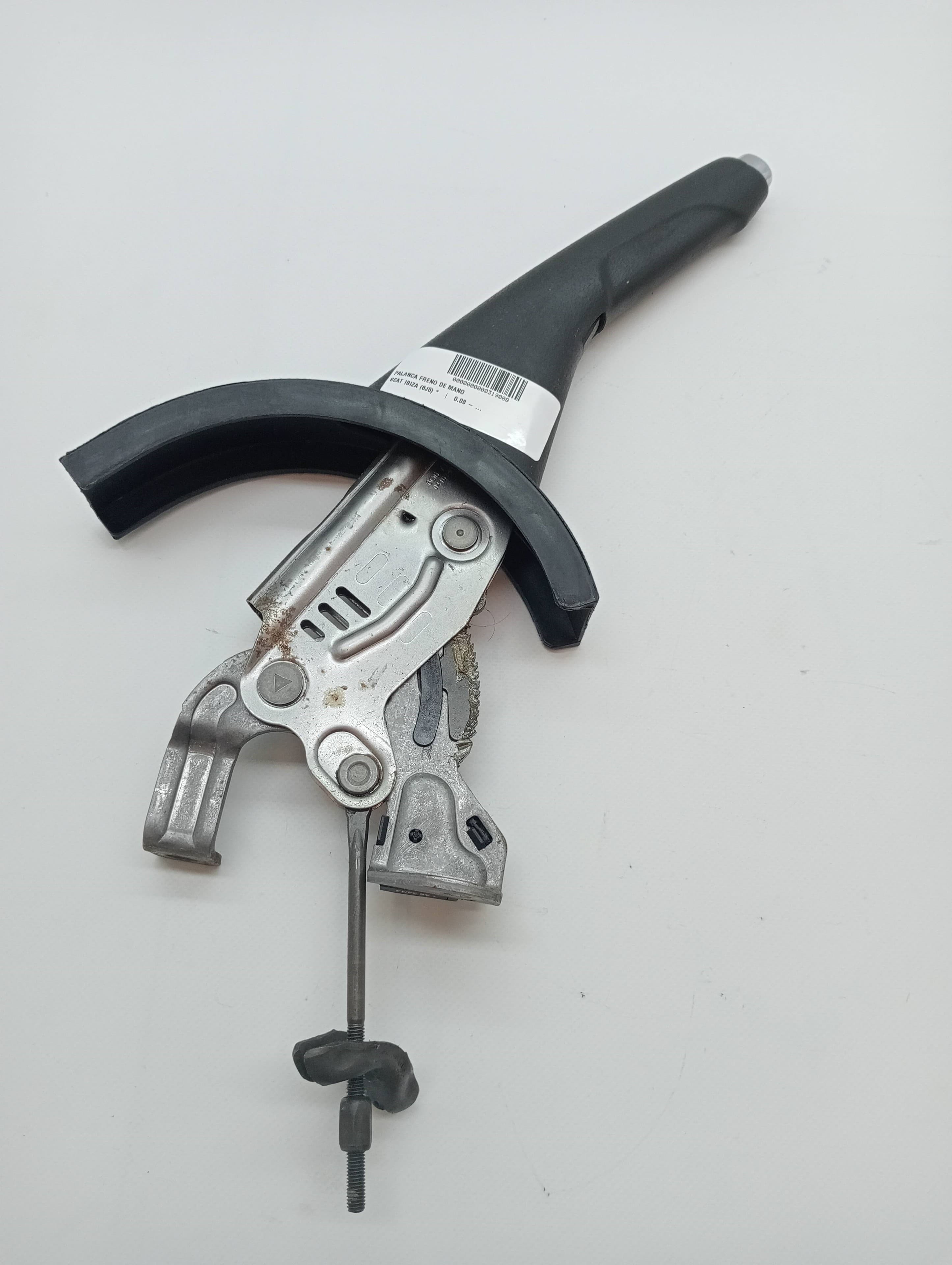 Palanca freno de mano SEAT IBIZA V