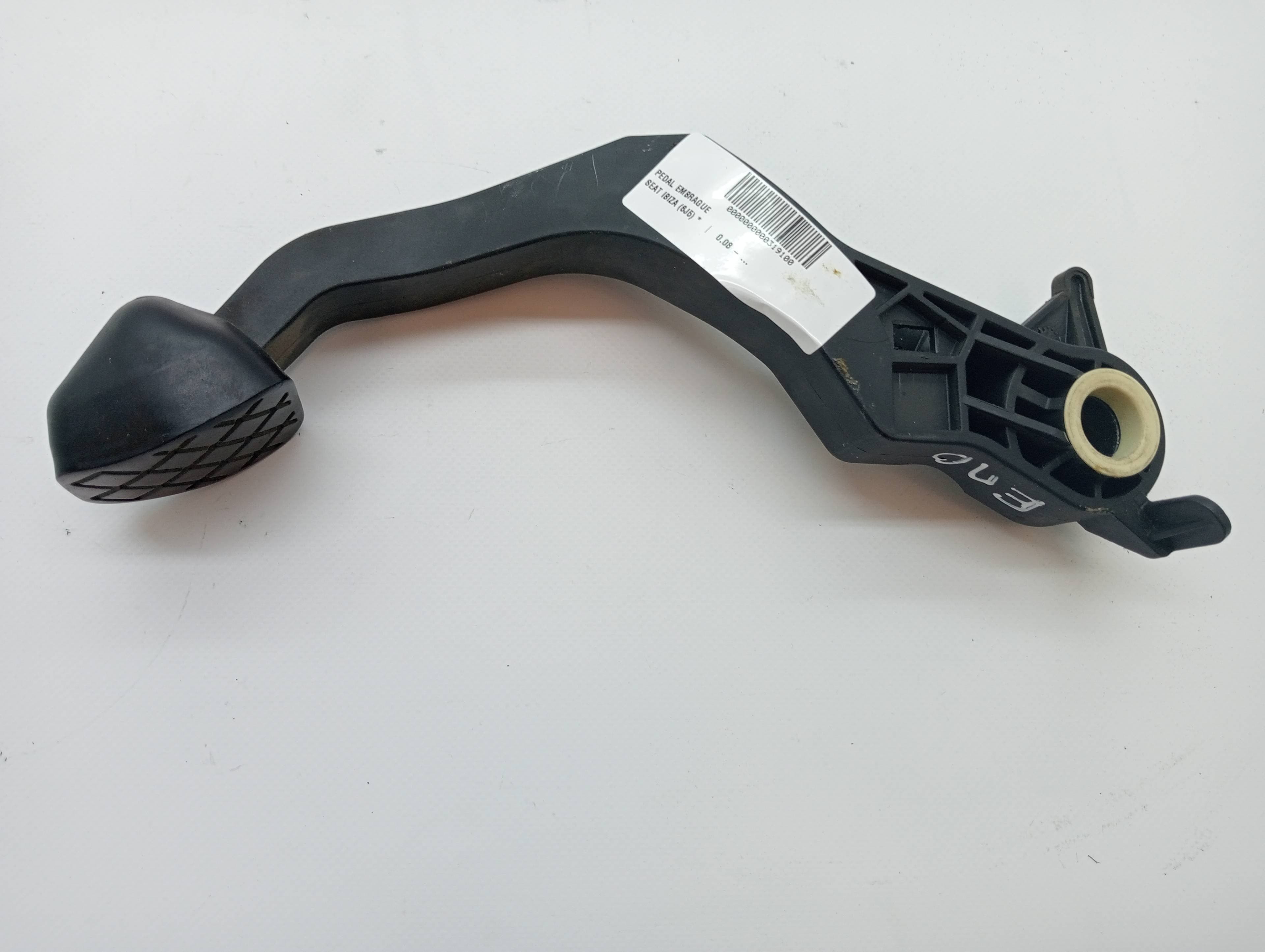 Pedal embrague SEAT IBIZA V