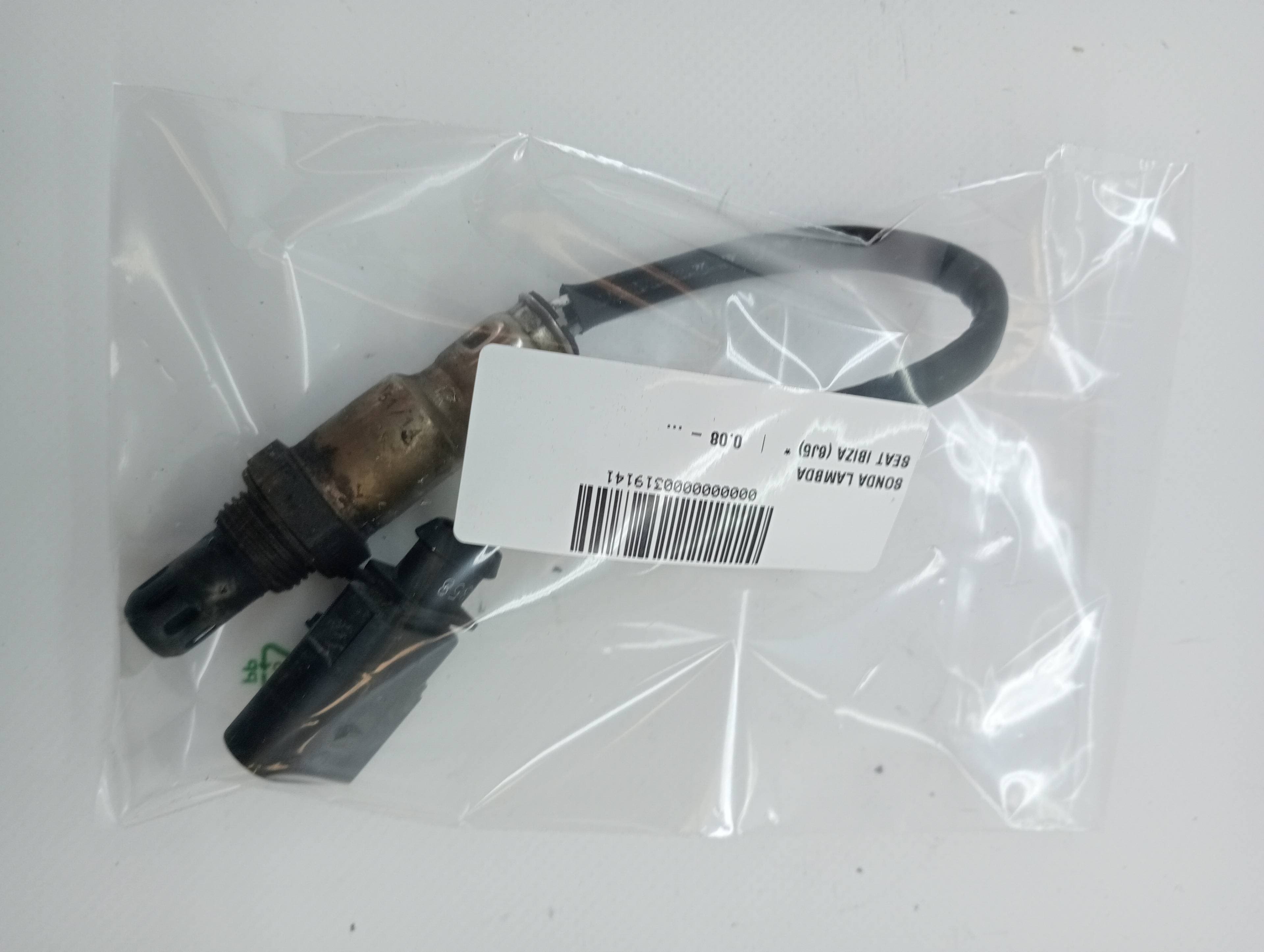 Sonda lambda SEAT IBIZA V 2