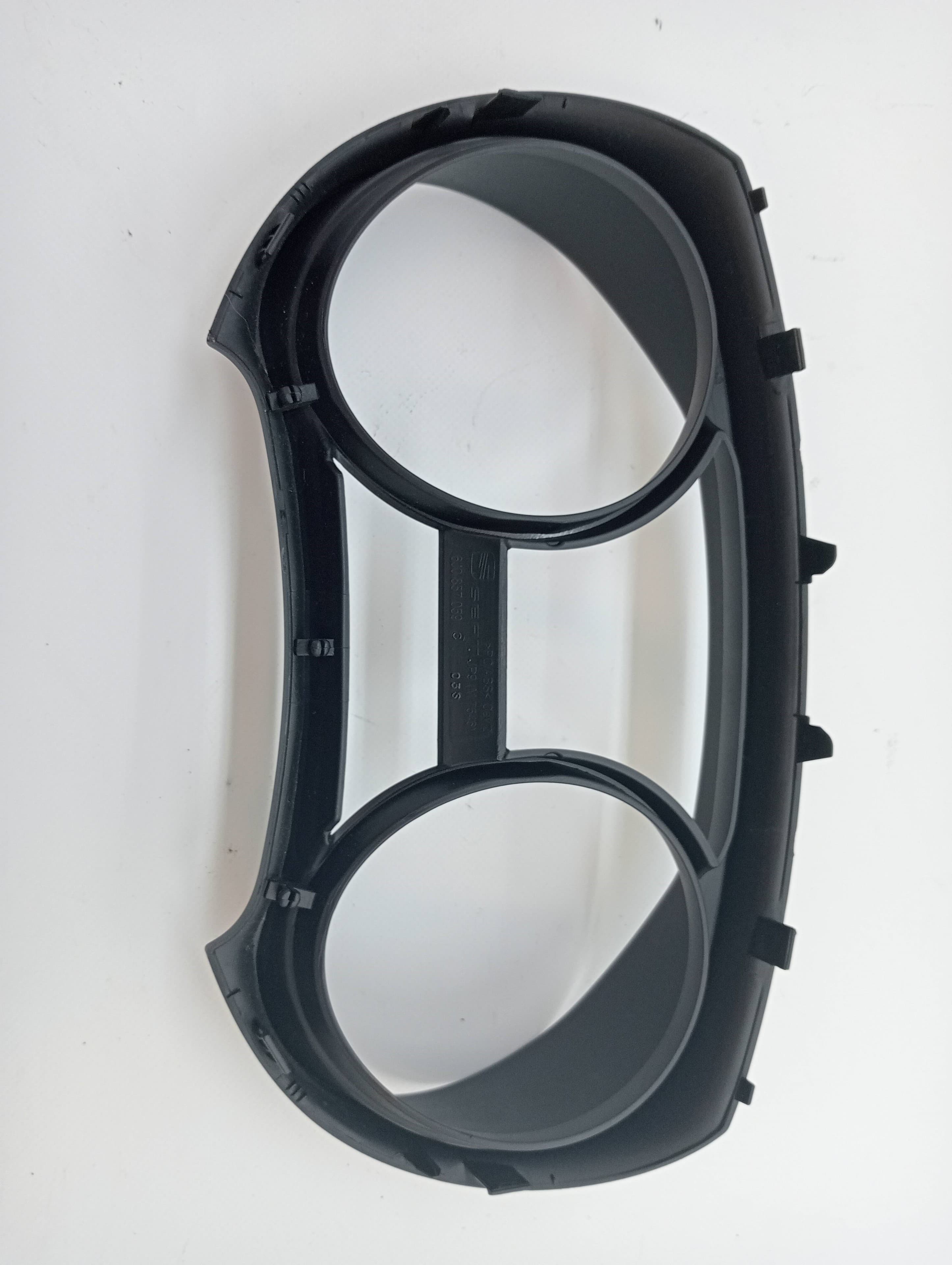 Plastico SEAT IBIZA V 2