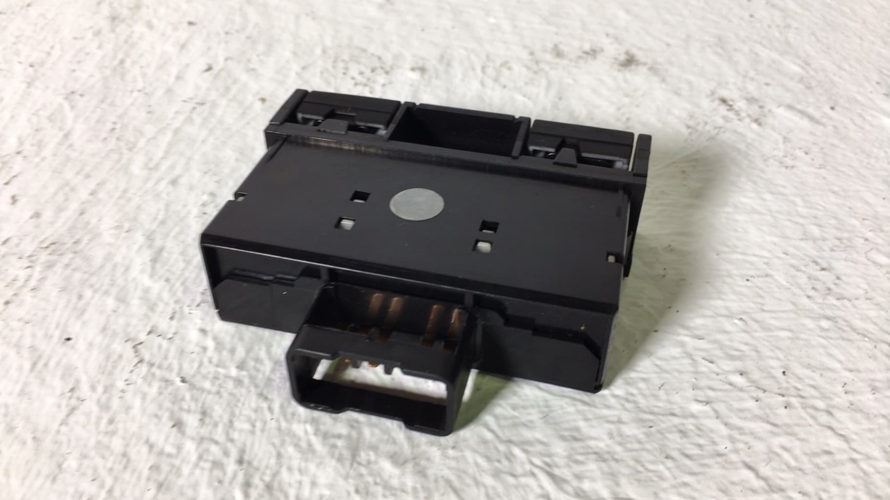 Interruptor SSANGYONG REXTON 2