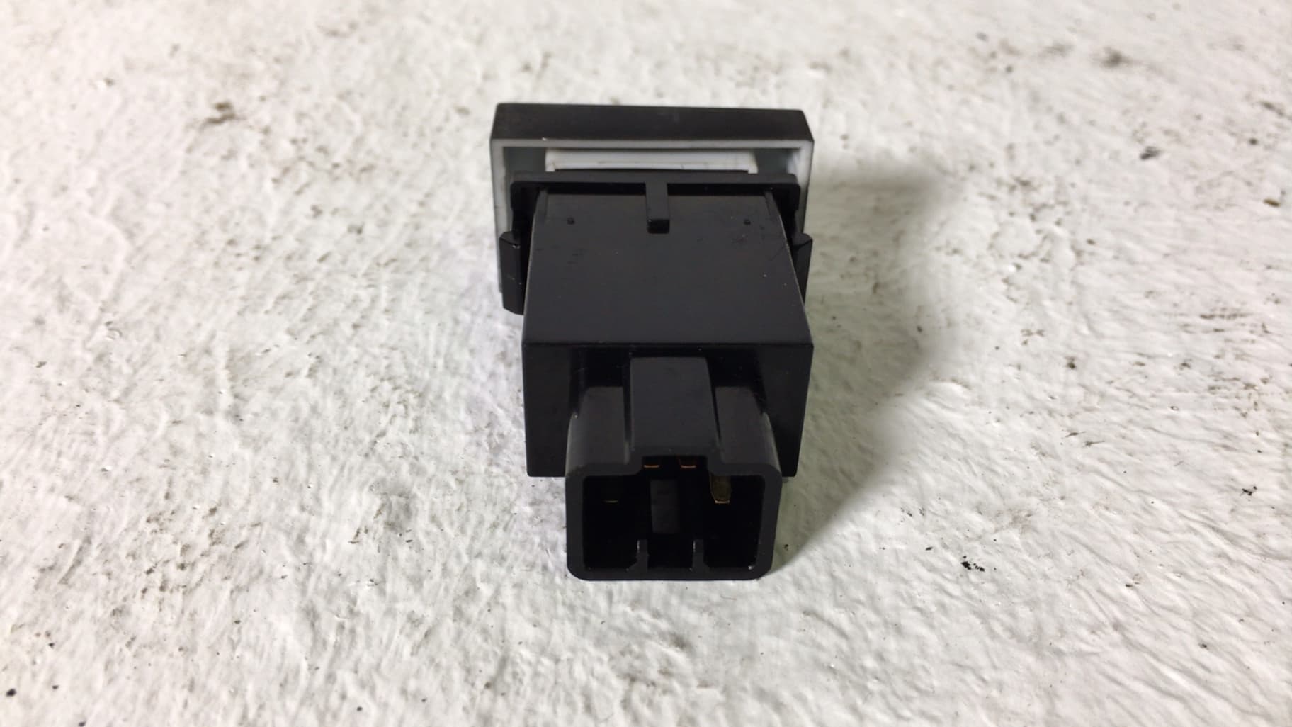 Interruptor SSANGYONG REXTON 2