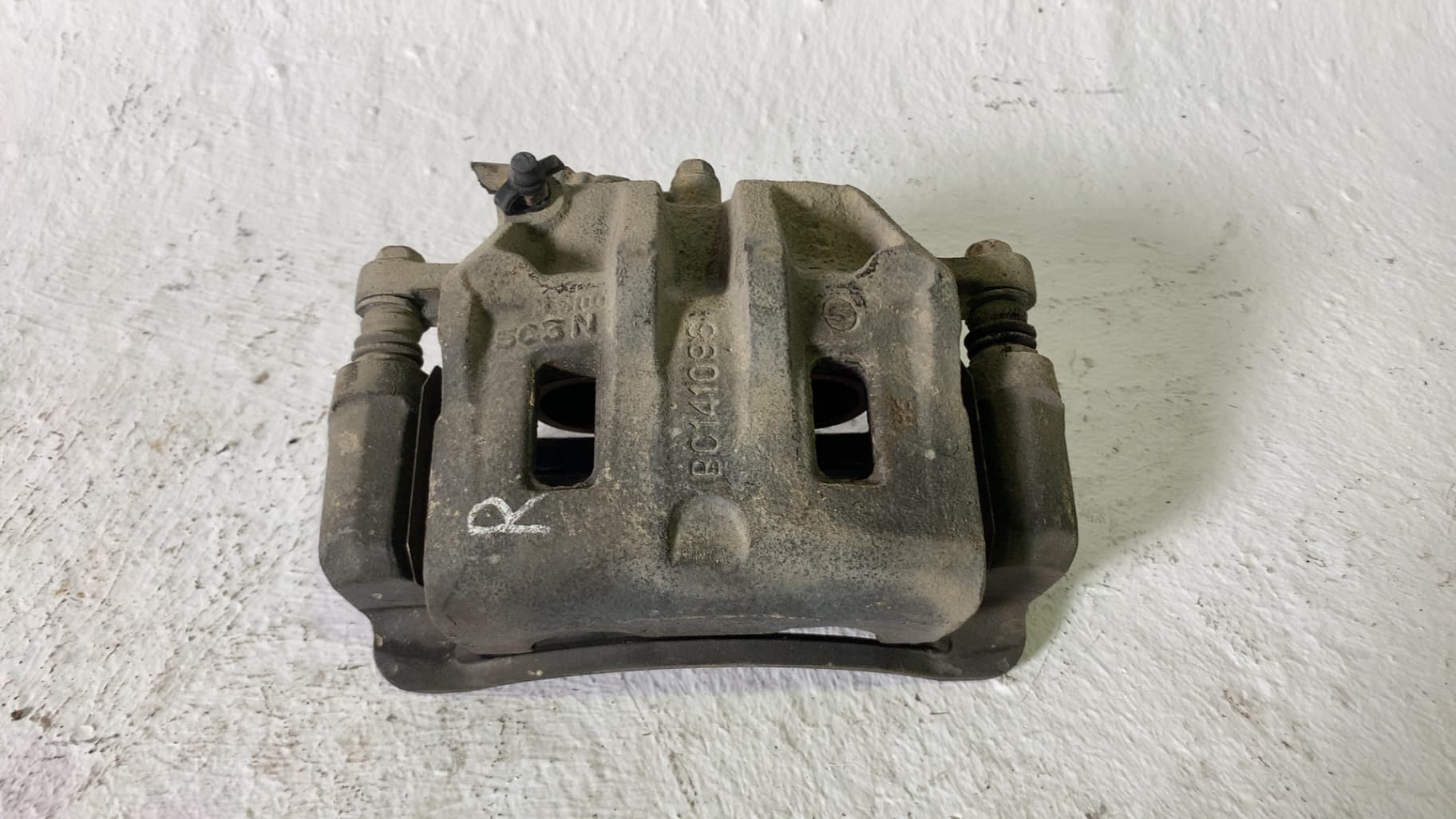 Recambio SSANGYONG REXTON ref. 4814008260