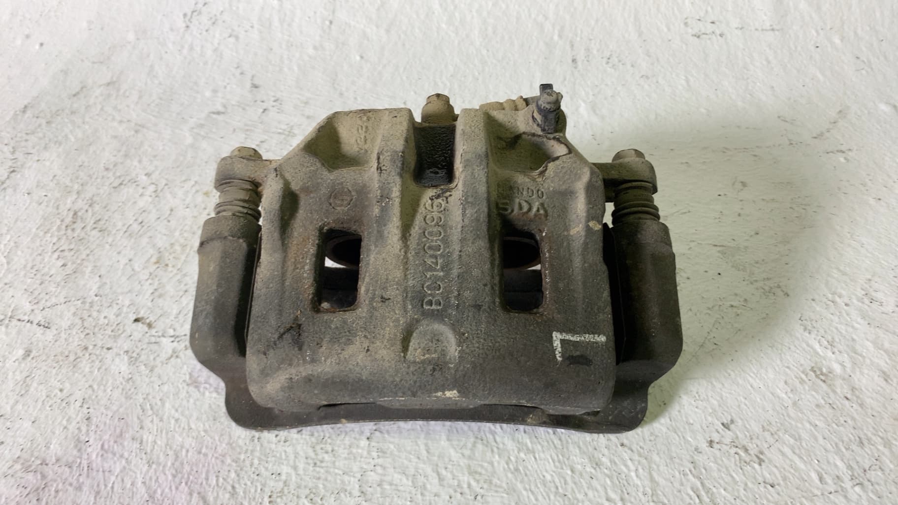 Recambio SSANGYONG REXTON ref. 4811008260