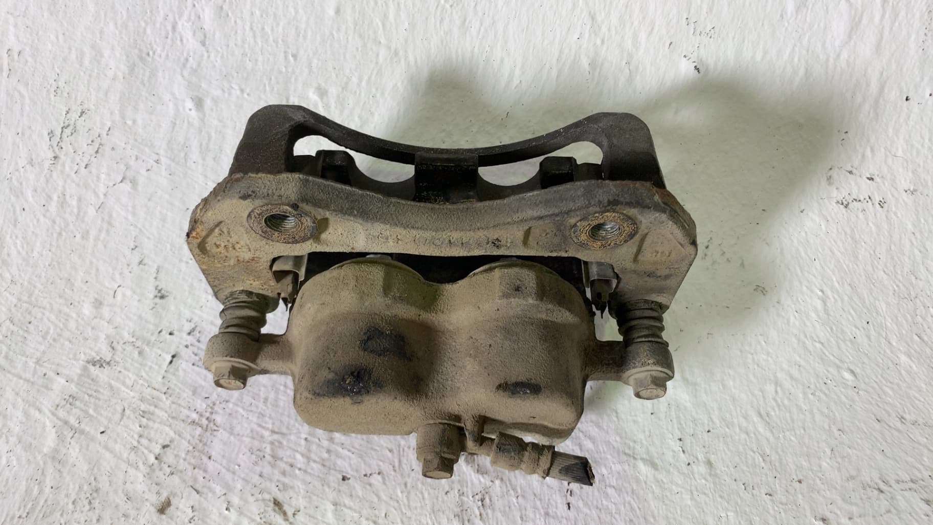Recambio SSANGYONG REXTON ref. 4811008260 2