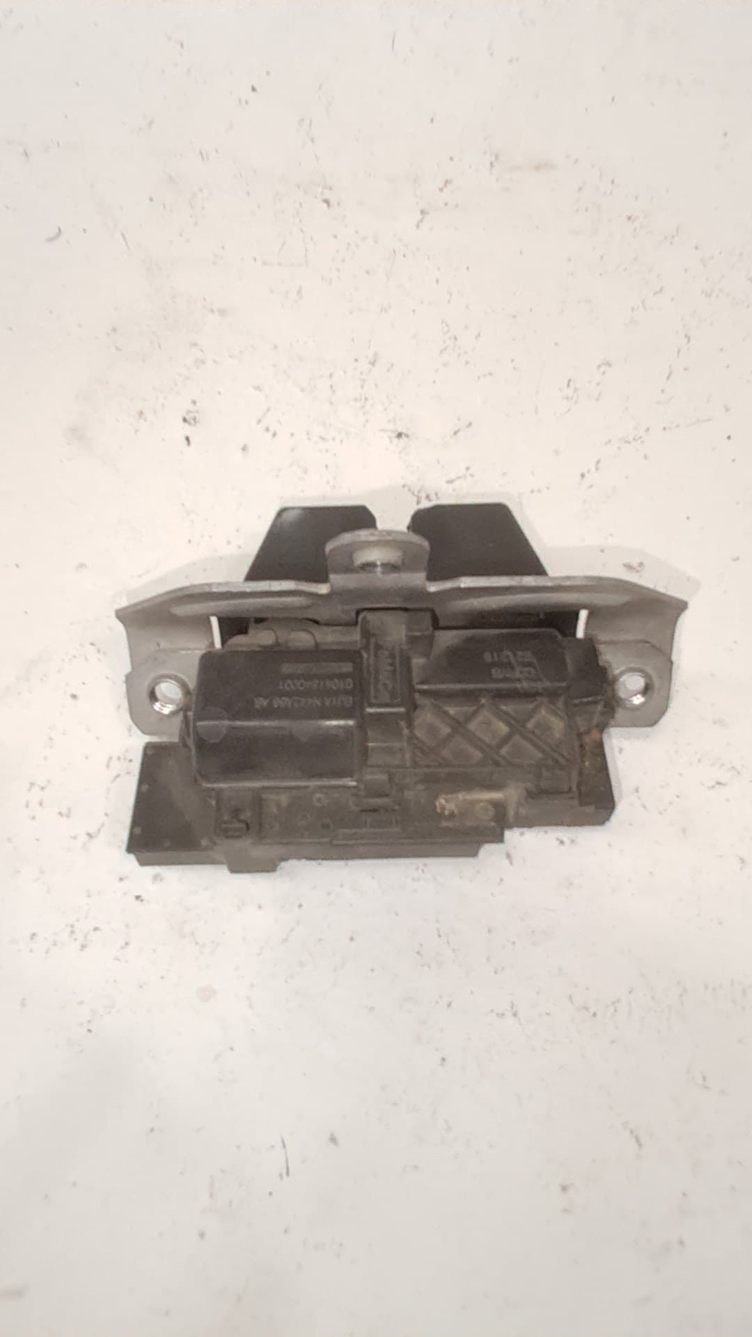 Cerradura maletero / porton FORD KUGA (CBS) 3