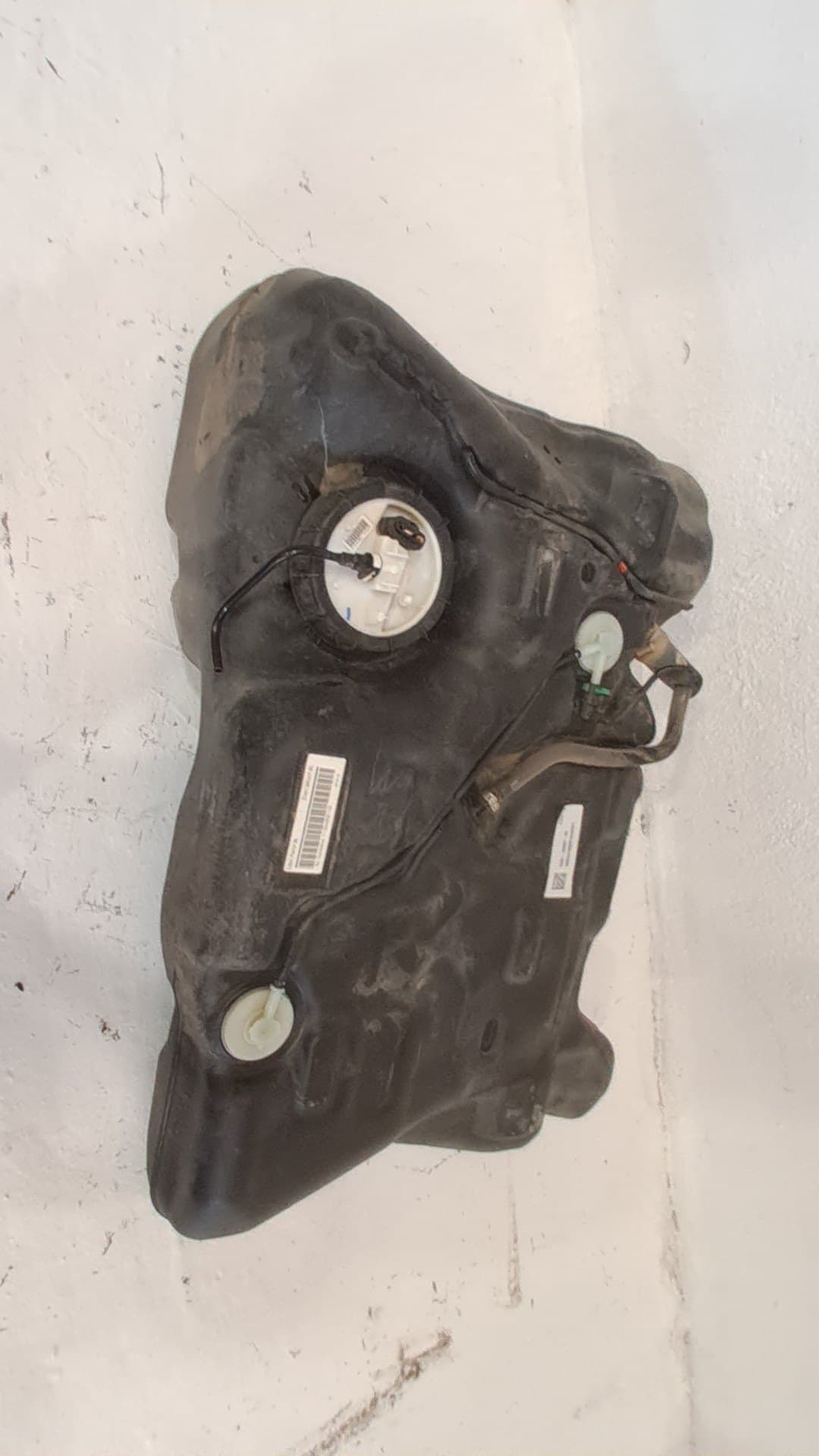 Deposito combustible FORD KUGA (CBS)