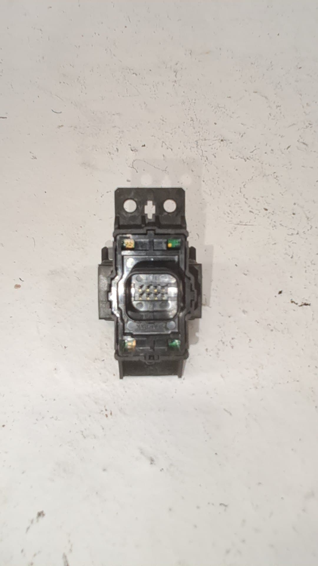 Freno de mano electrico FORD KUGA (CBS) 2