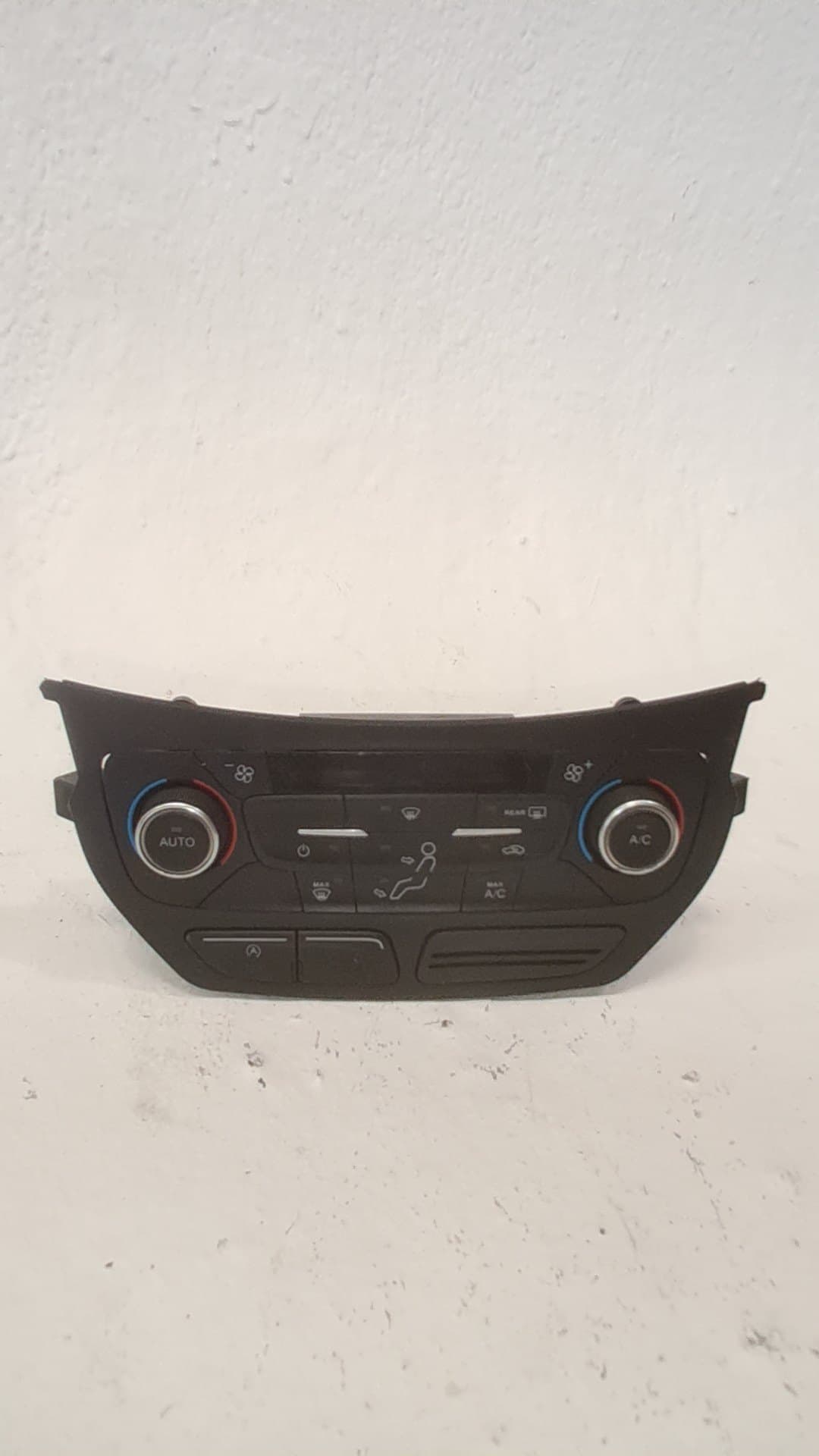Mando climatizador FORD KUGA (CBS)