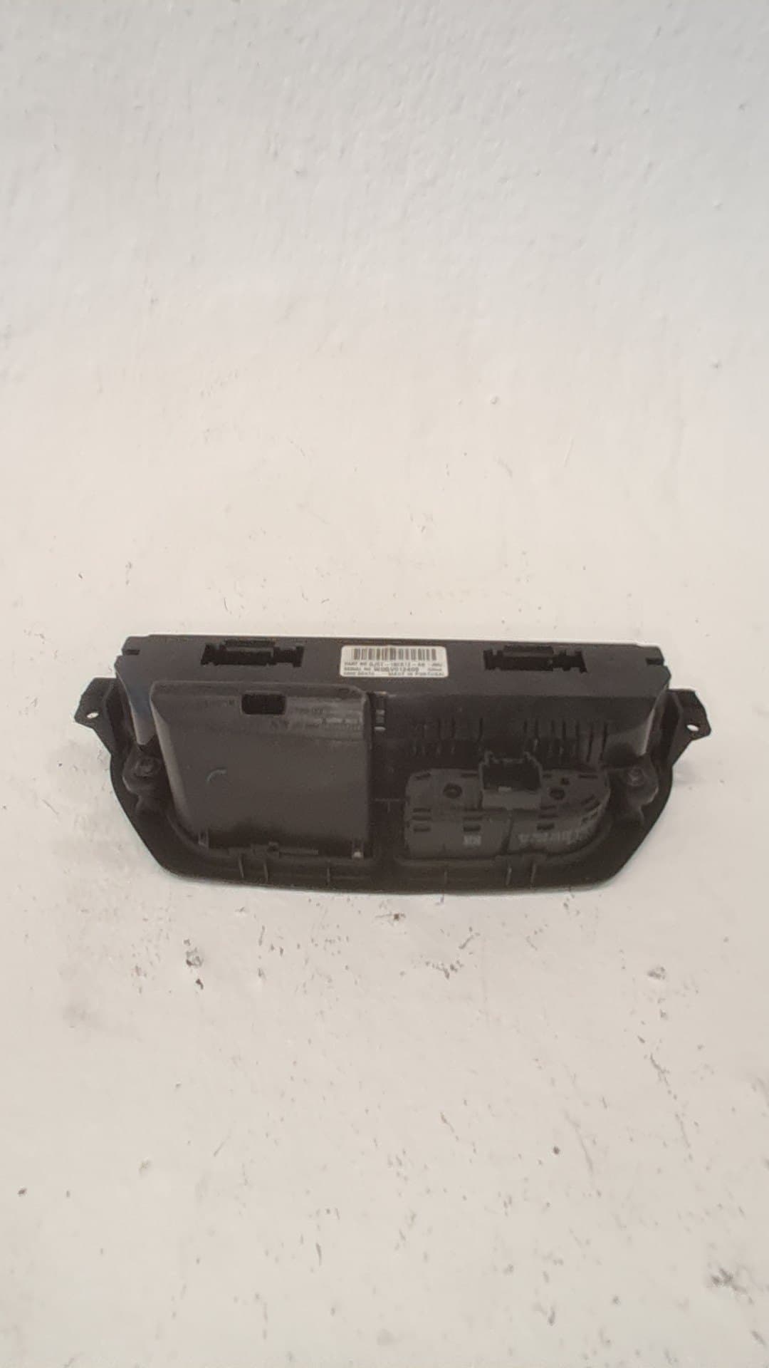 Mando climatizador FORD KUGA (CBS) 2