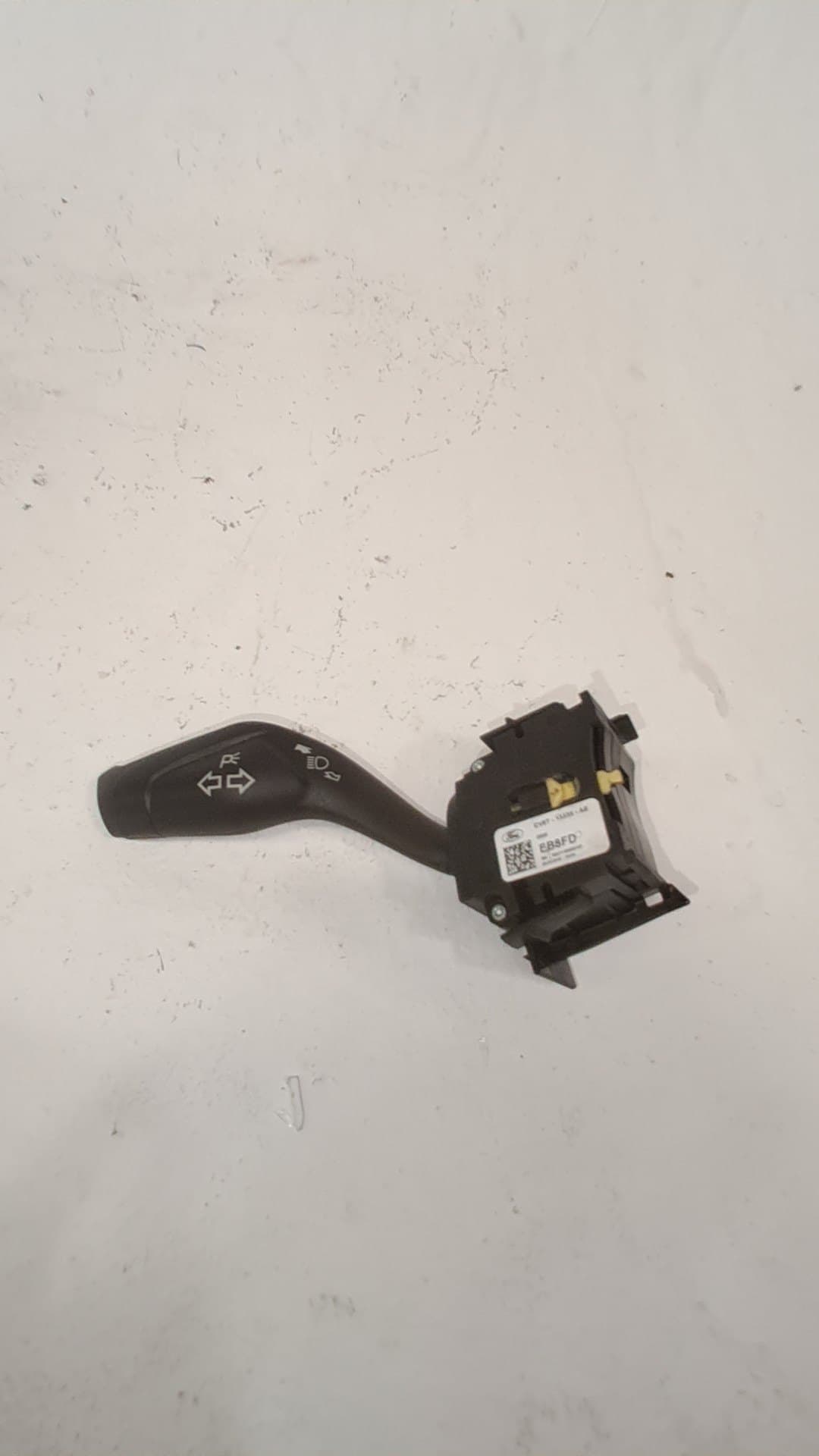 Mando intermitentes FORD KUGA (CBS)