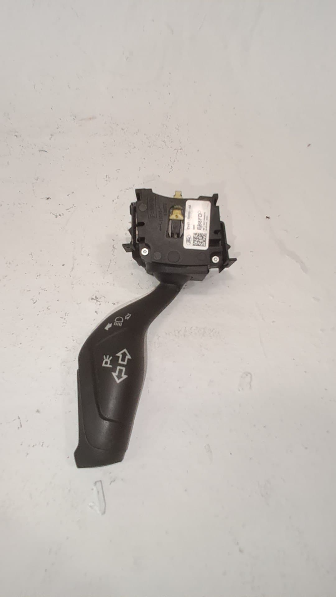 Mando intermitentes FORD KUGA (CBS) 3