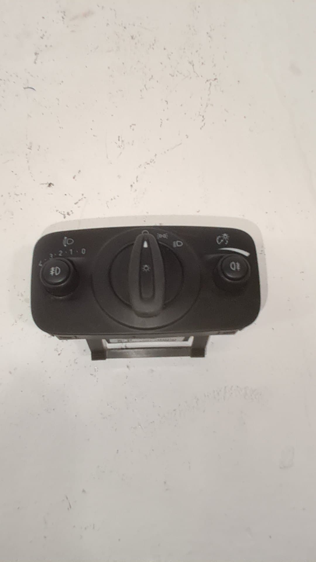 Mando luces FORD KUGA (CBS)