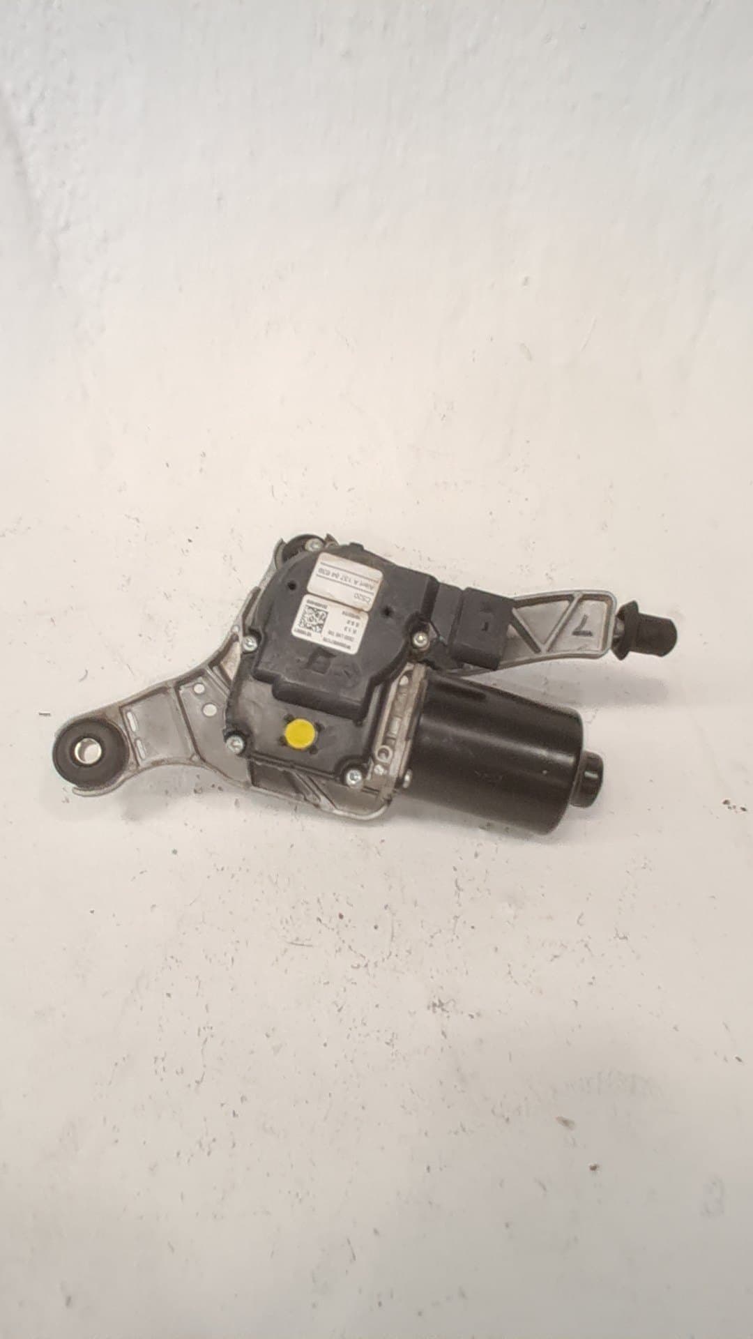 Motor limpia delantero FORD KUGA (CBS)