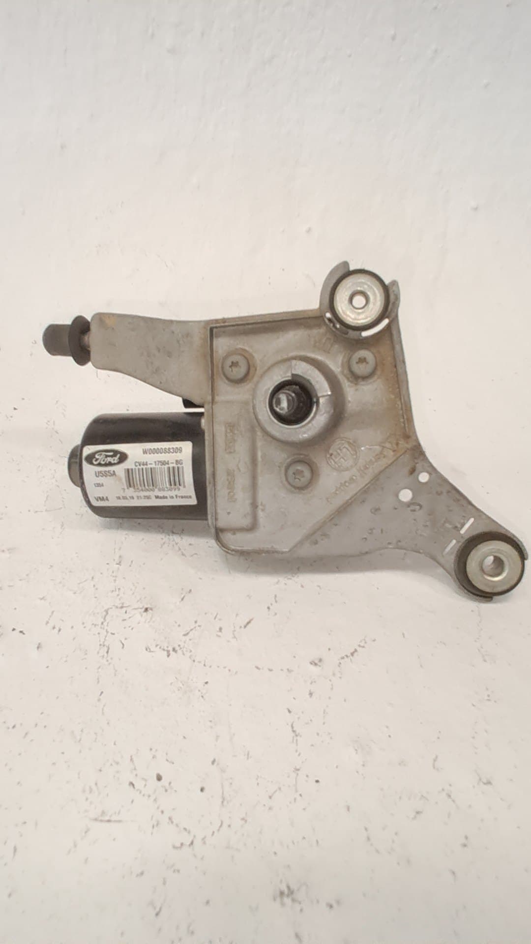 Motor limpia delantero FORD KUGA (CBS) 2