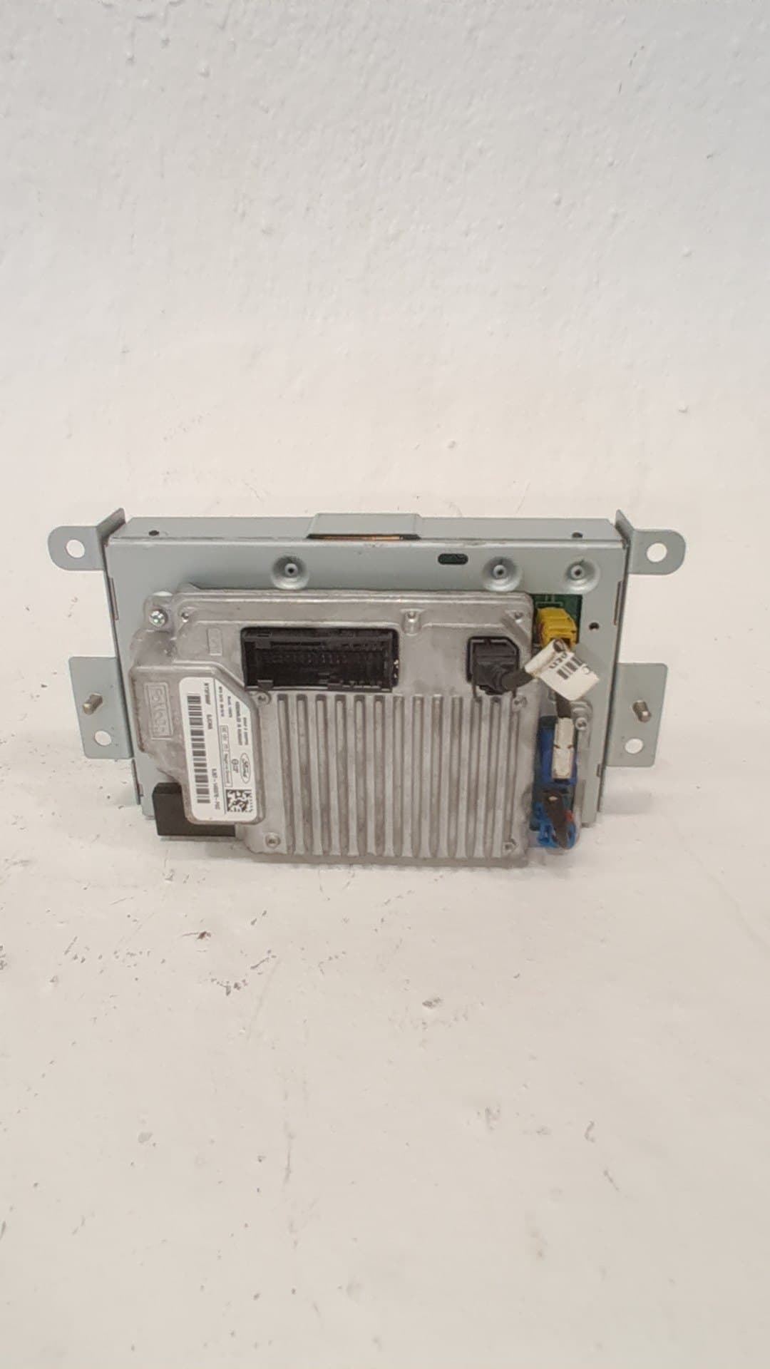 Pantalla multifuncion FORD KUGA (CBS) 3