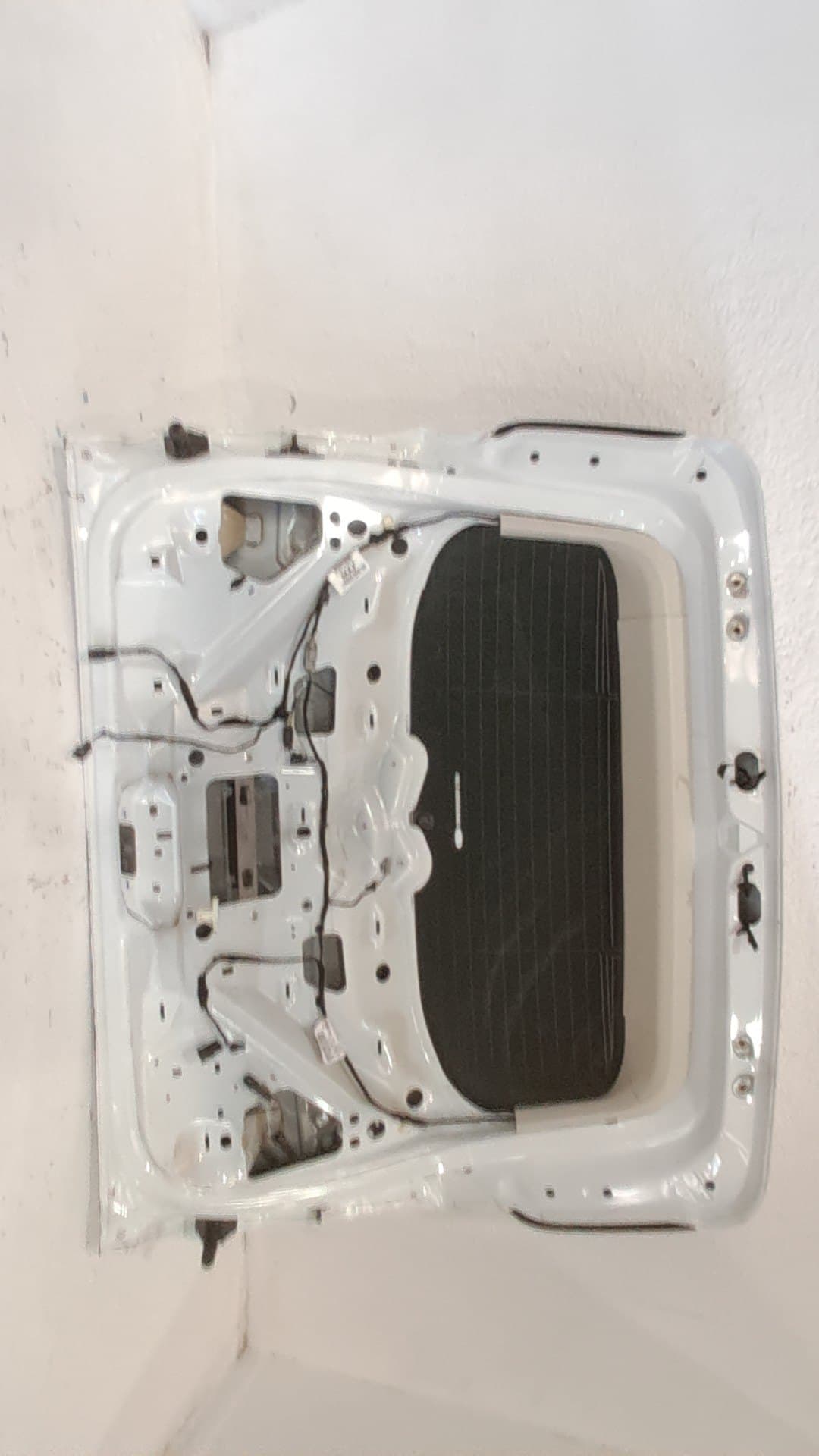 Porton trasero FORD KUGA (CBS) 2