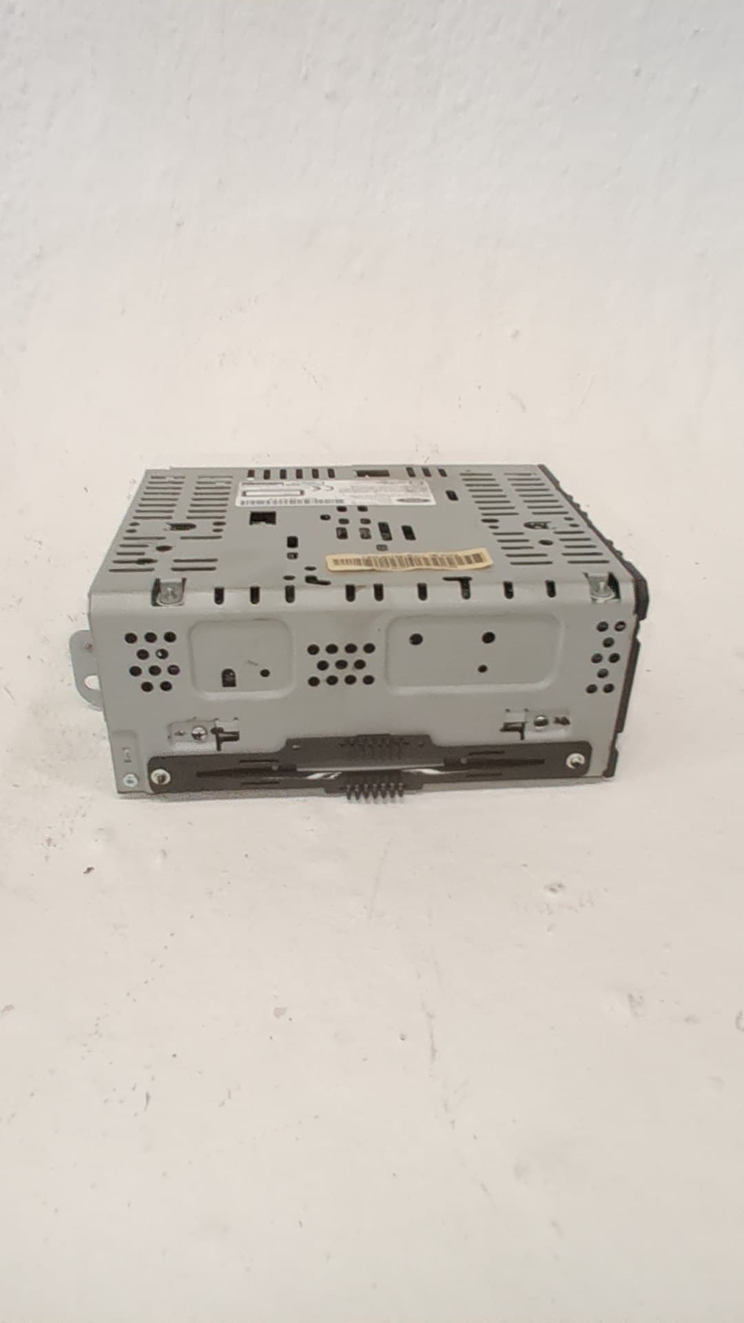 Sistema audio / radio cd FORD KUGA (CBS)