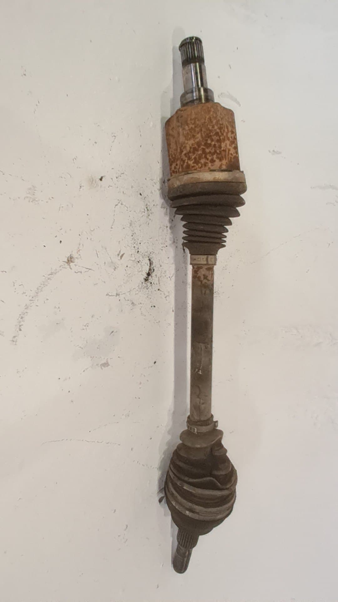 Transmision delantera izquierda FORD KUGA (CBS)