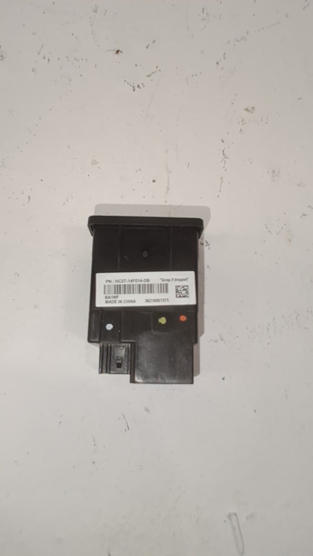 Recambio FORD KUGA (CBS) ref. 2547778 3