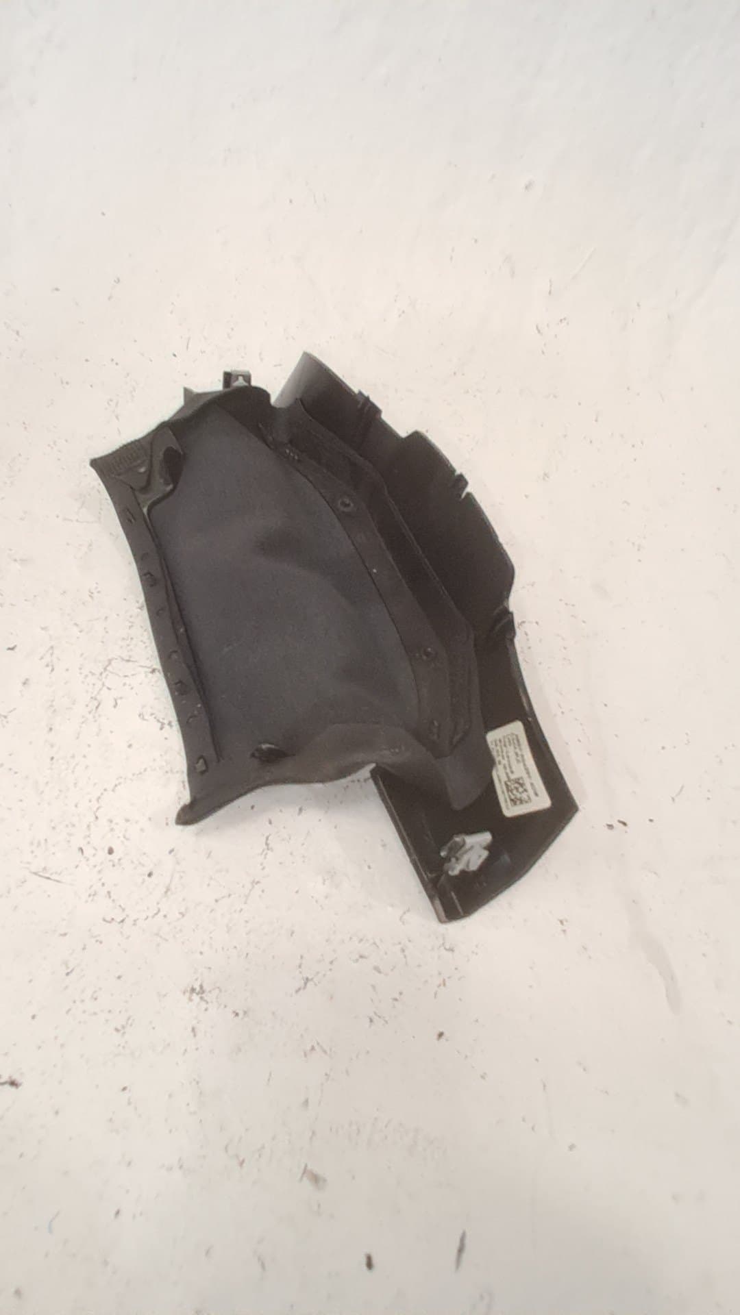 Moldura interior FORD KUGA (CBS) 2