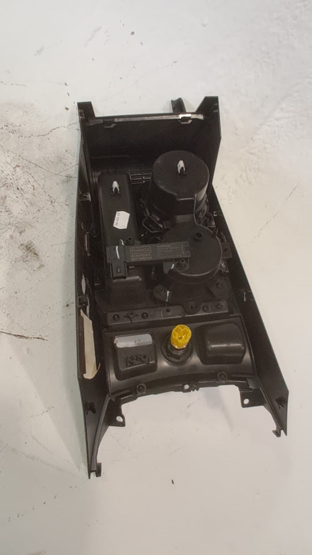 Recambio FORD KUGA (CBS) ref. 2458313 2
