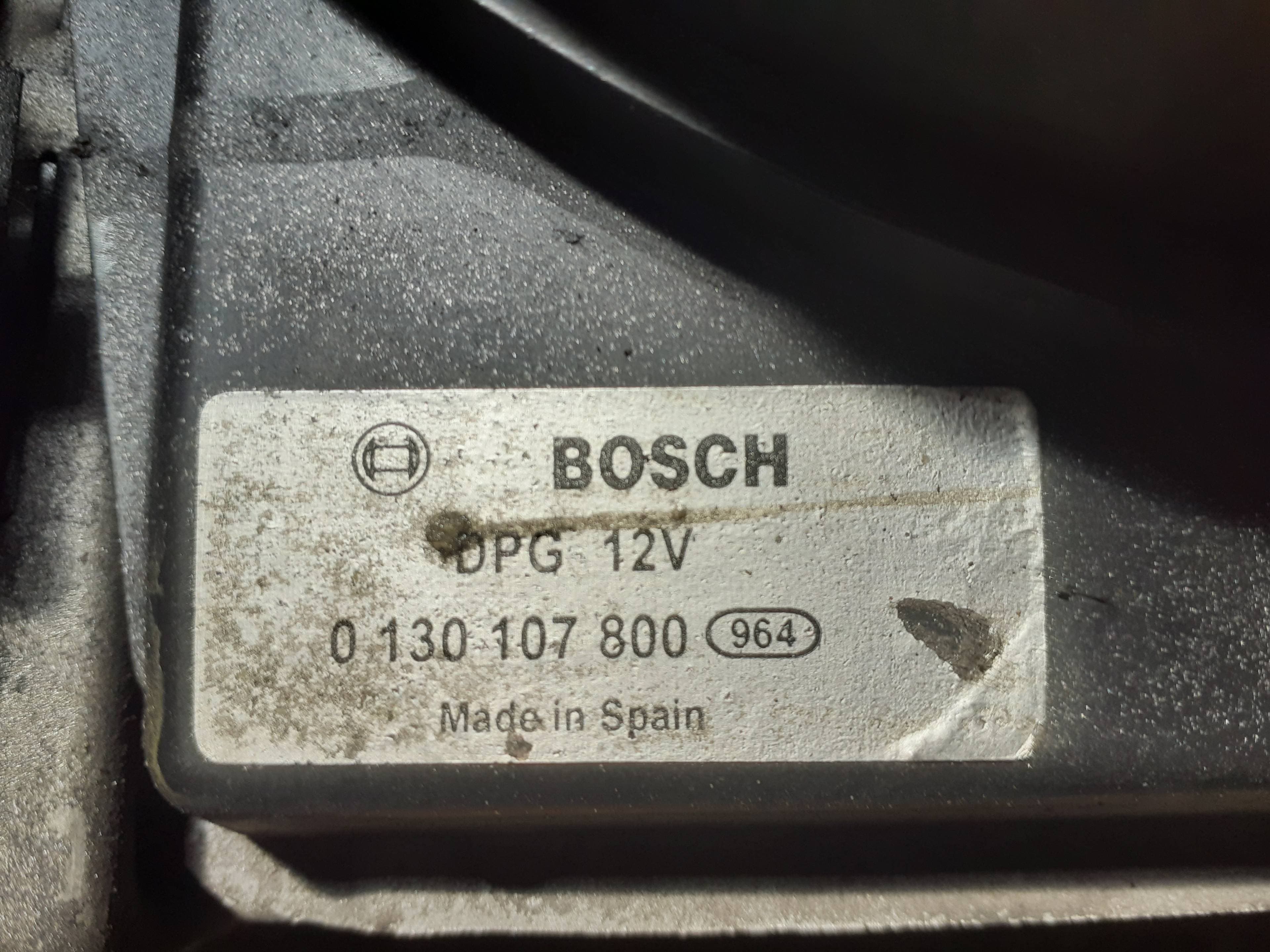 Intercooler OPEL OMEGA B 3
