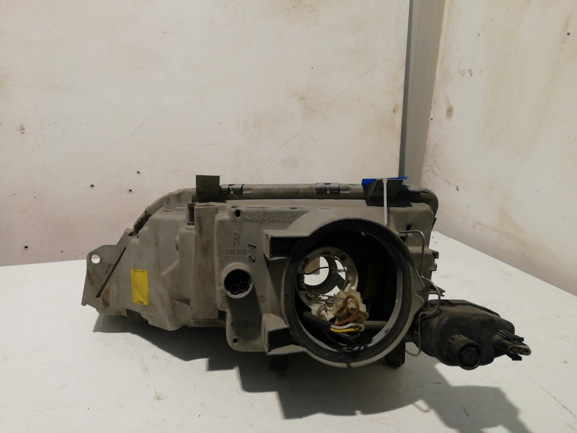 Faro derecho OPEL OMEGA B 2