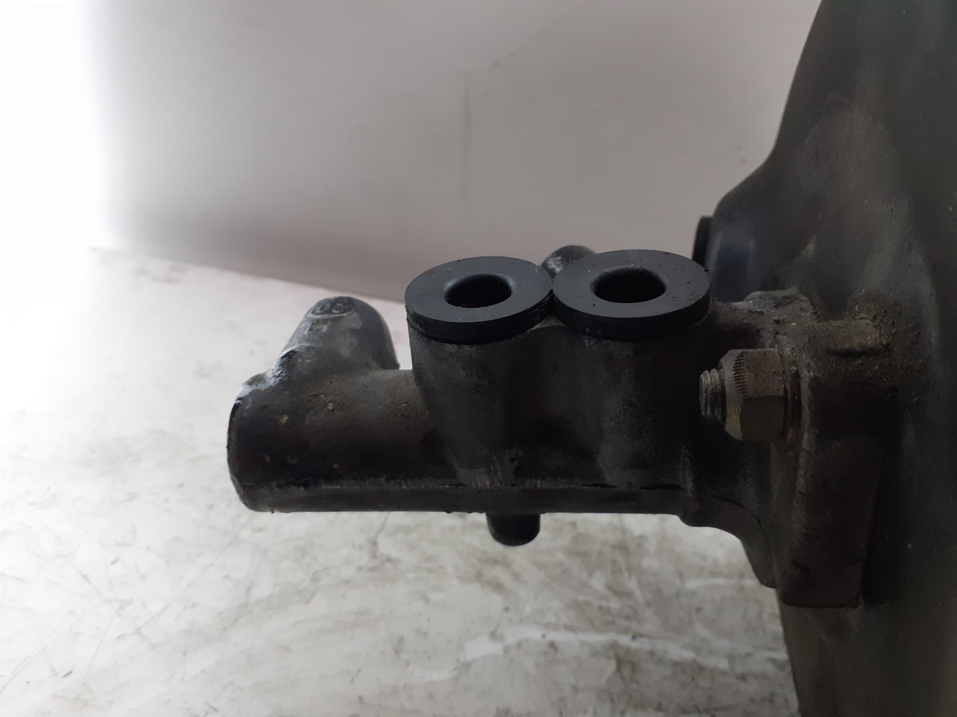 Bomba freno OPEL OMEGA B 3