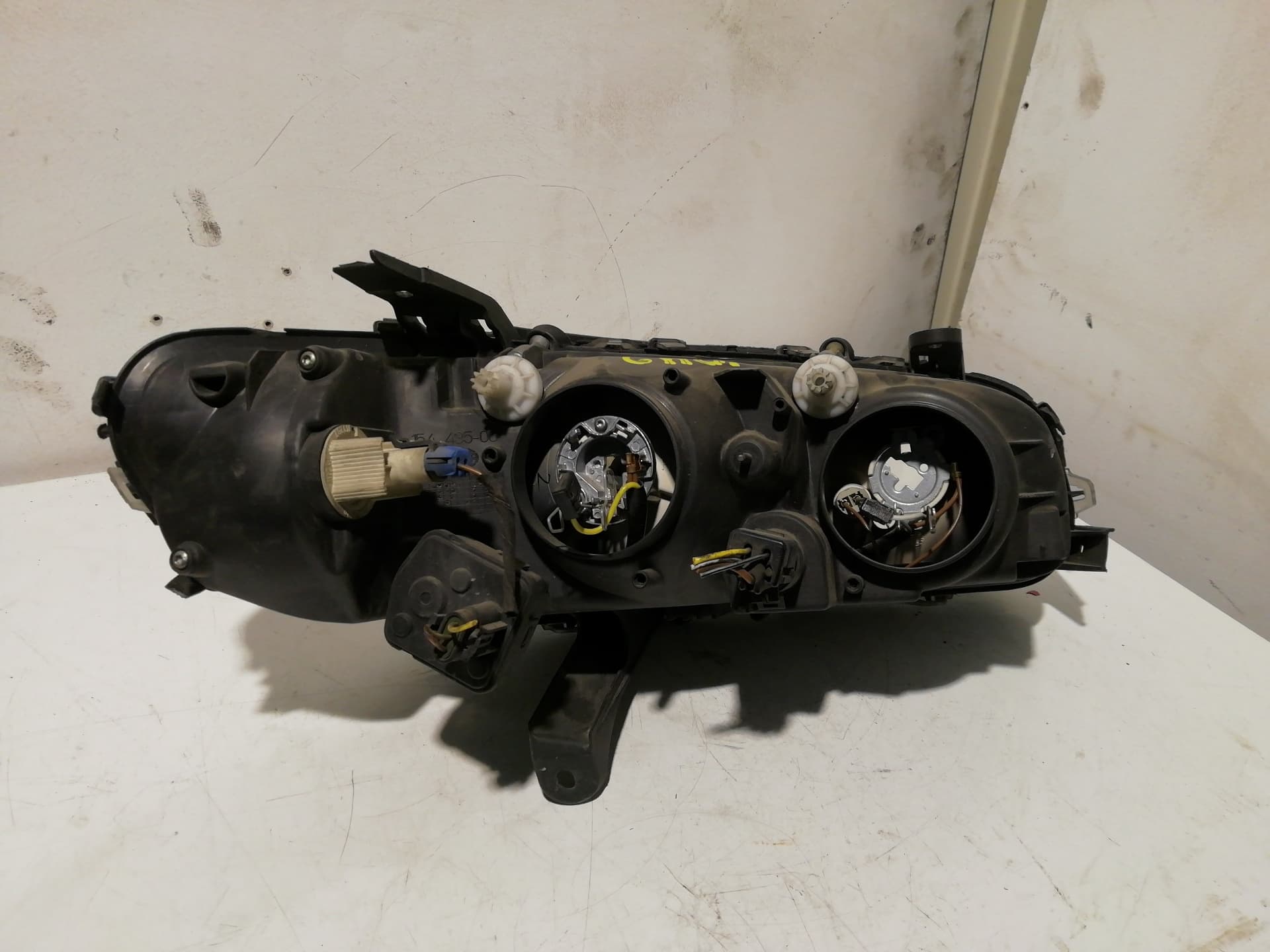 Recambio OPEL OMEGA B ref. 90487567 2