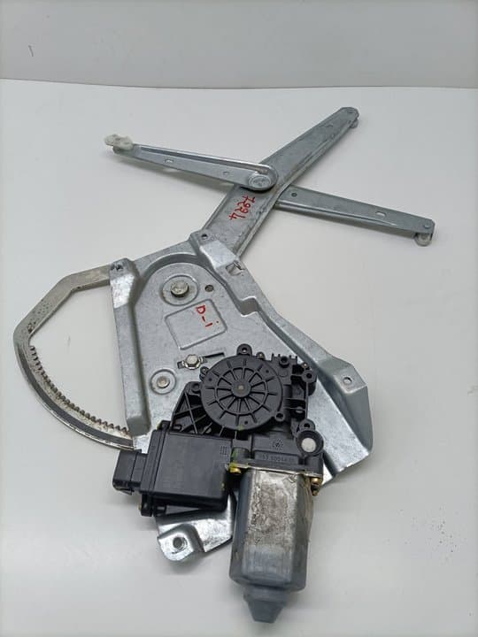 Elevalunas delantero izquierdo OPEL OMEGA B 5