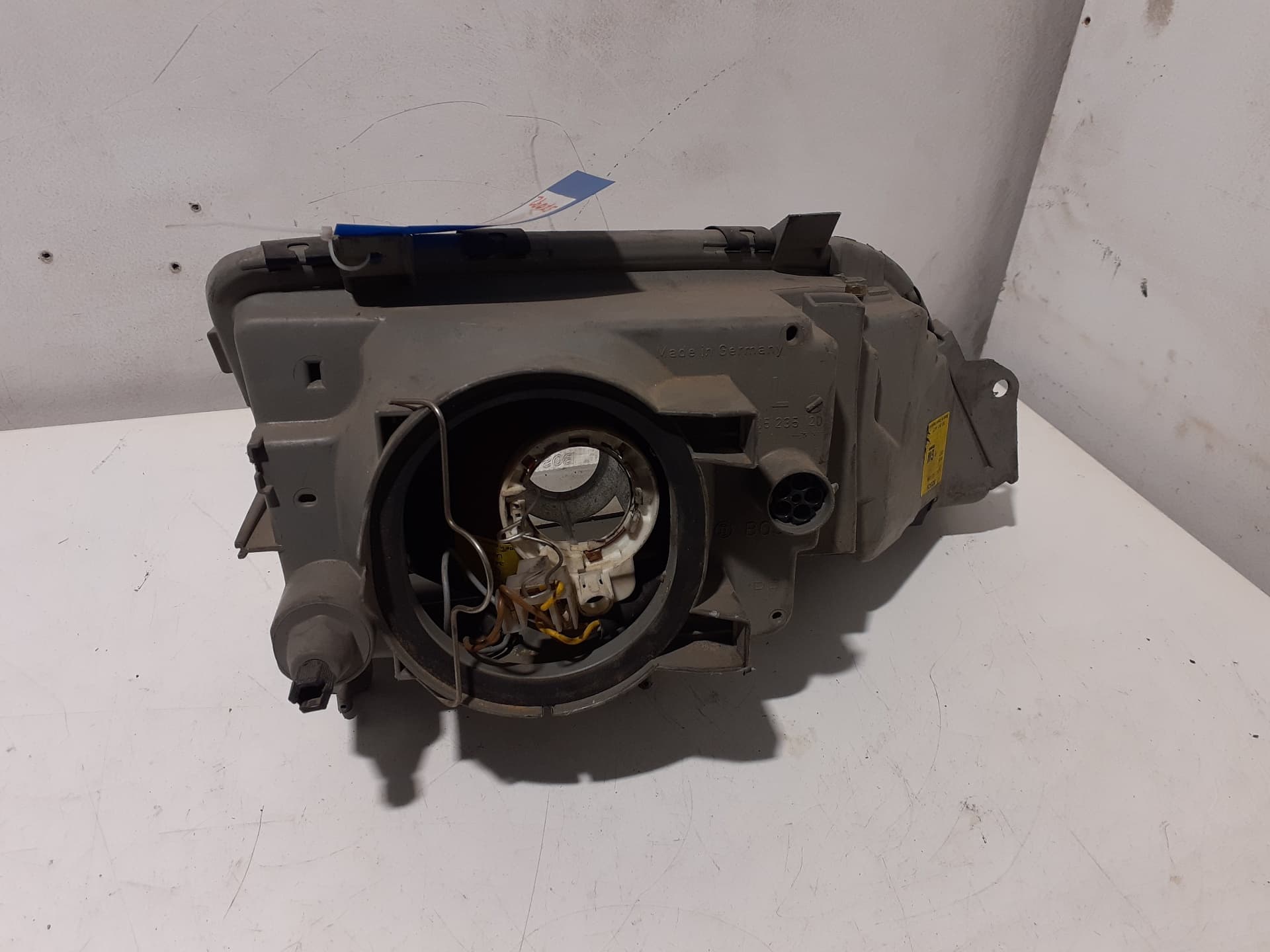 Faro izquierdo OPEL OMEGA B 2