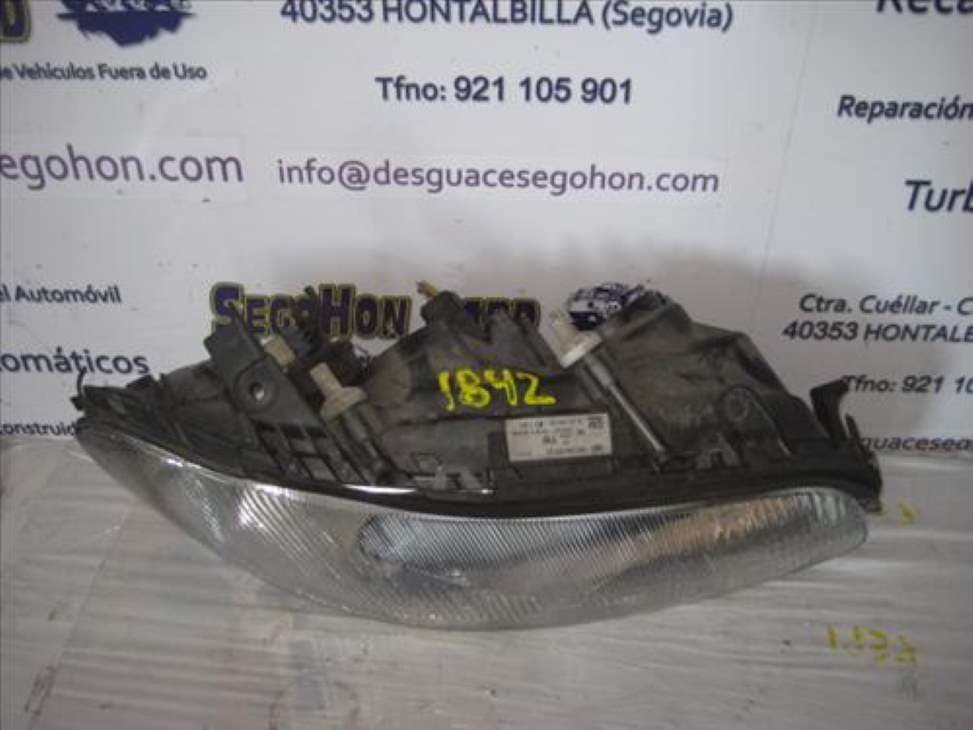 Faro derecho OPEL OMEGA B
