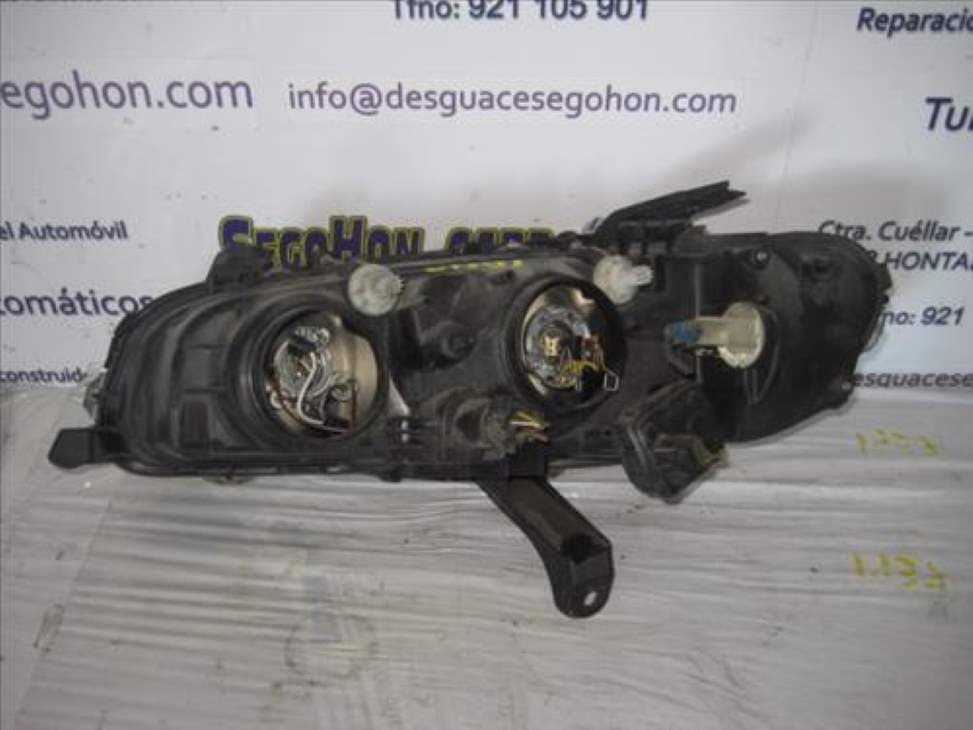 Faro derecho OPEL OMEGA B 2