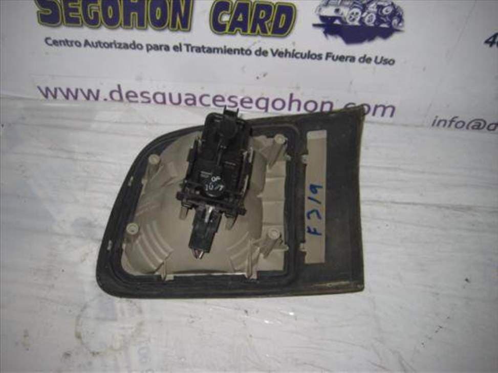 Piloto trasero izquierdo OPEL OMEGA B