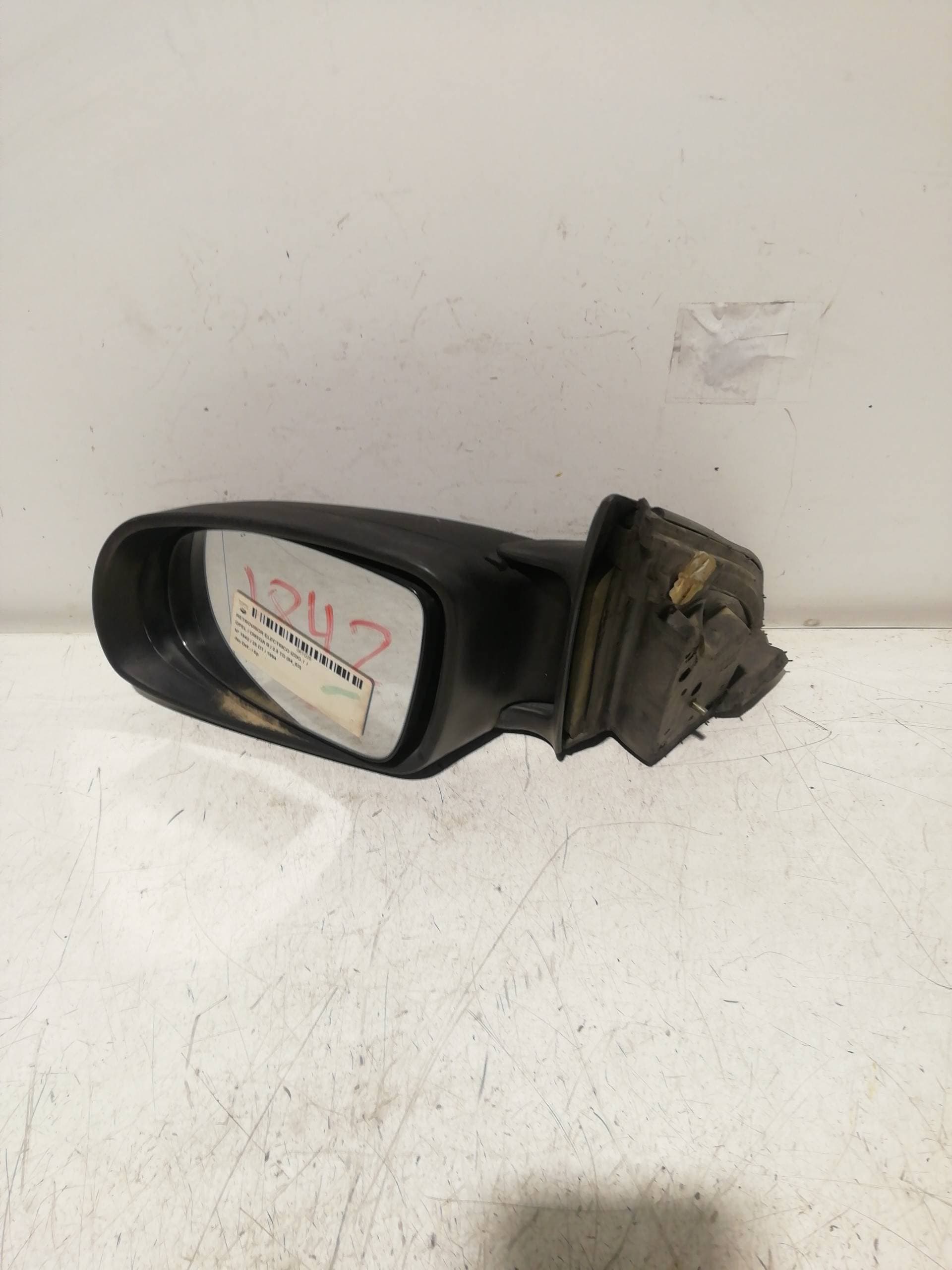 Retrovisor izquierdo OPEL OMEGA B