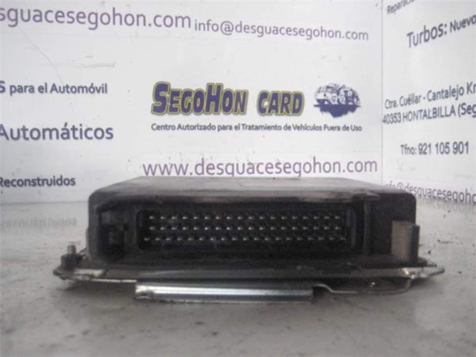 Centralita motor uce OPEL OMEGA B 2