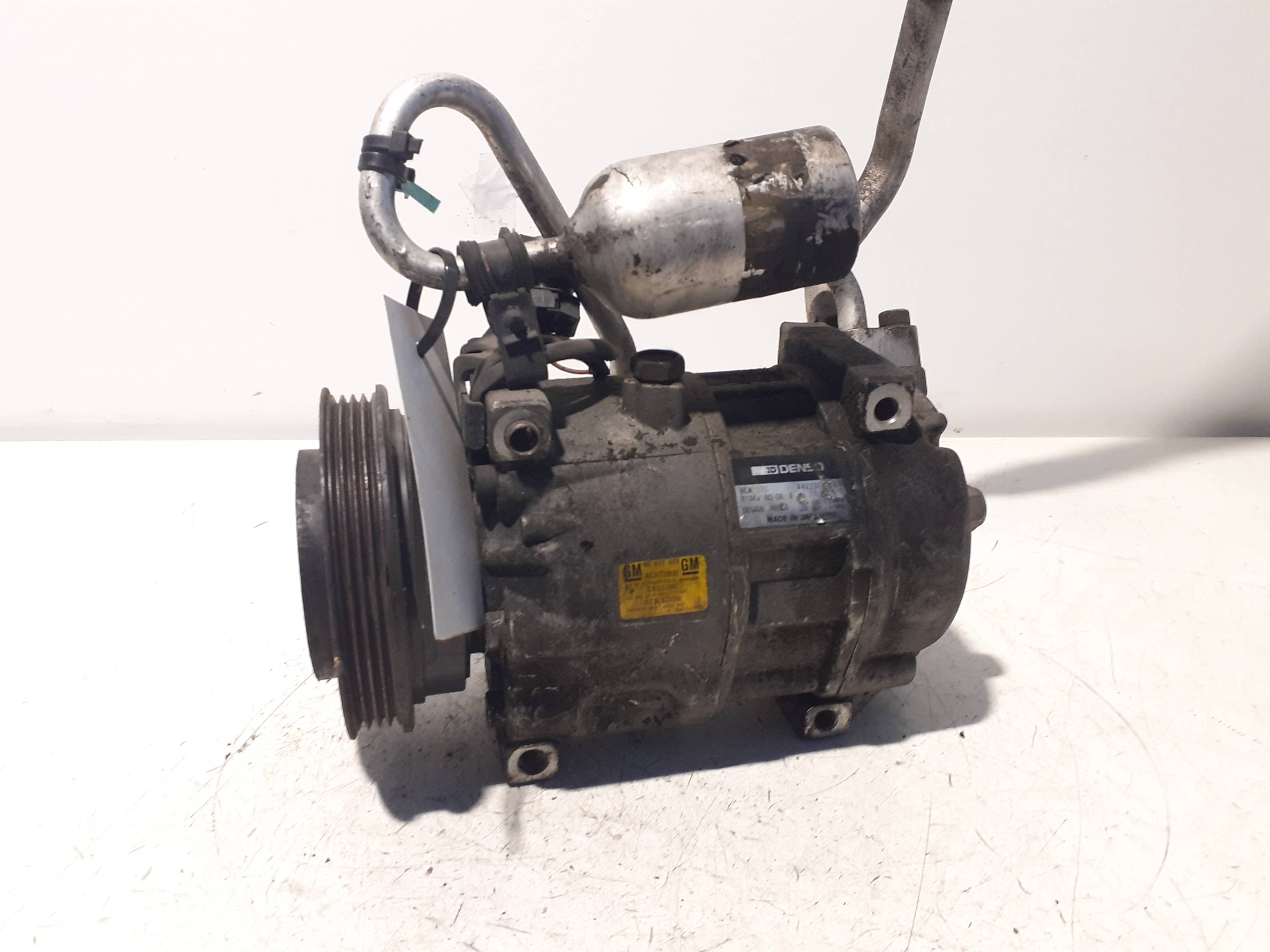 Recambio OPEL OMEGA B ref. 90457635 4