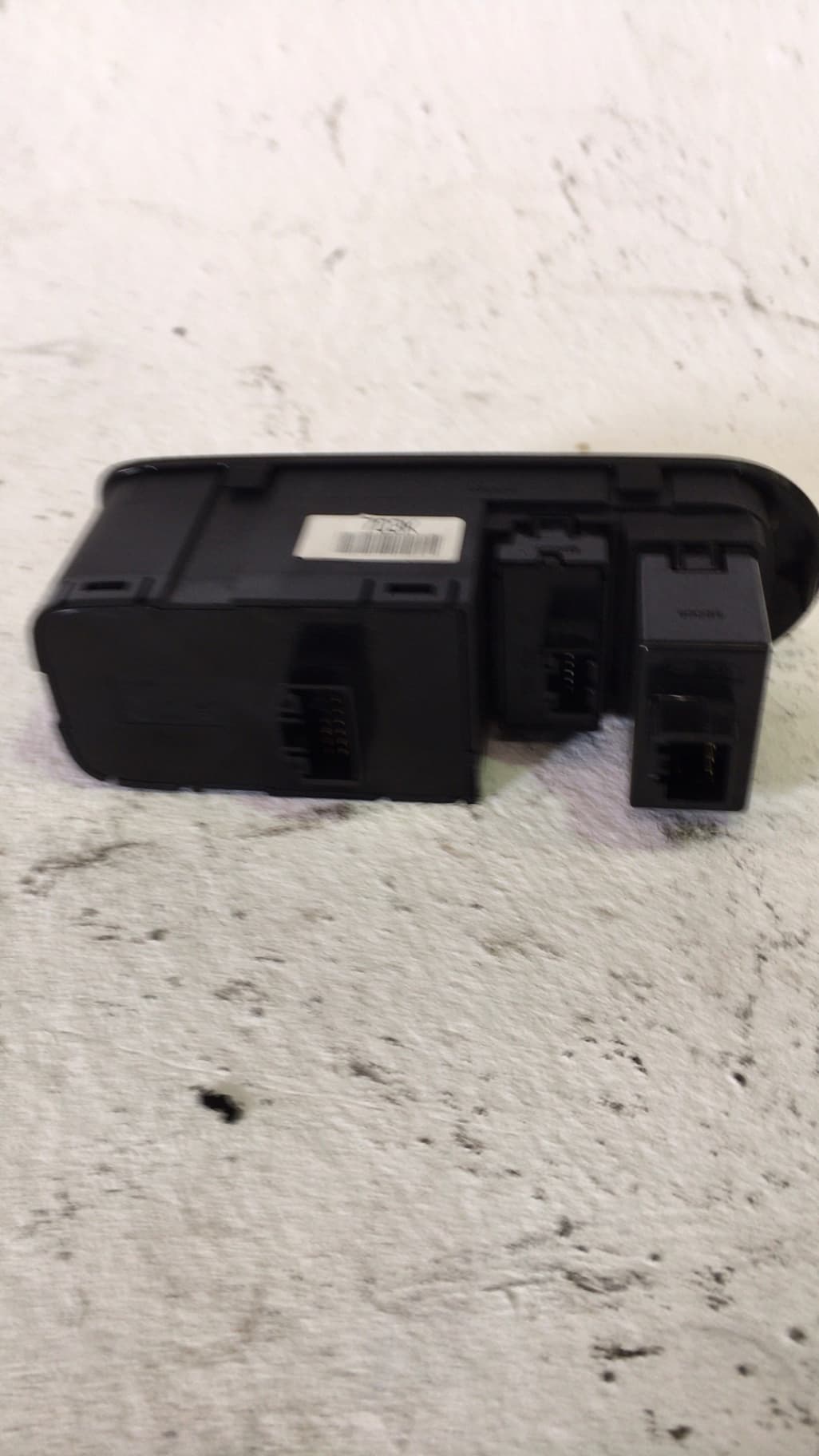 Mando multifuncion KIA CARENS 2