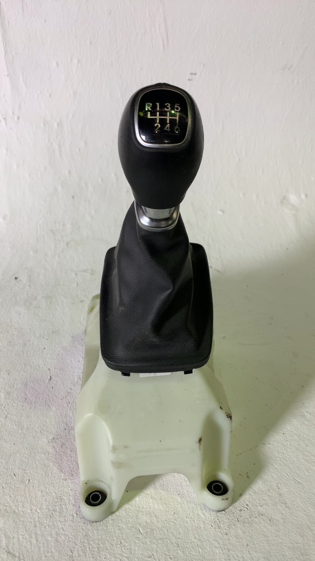 Palanca cambio KIA CARENS 3