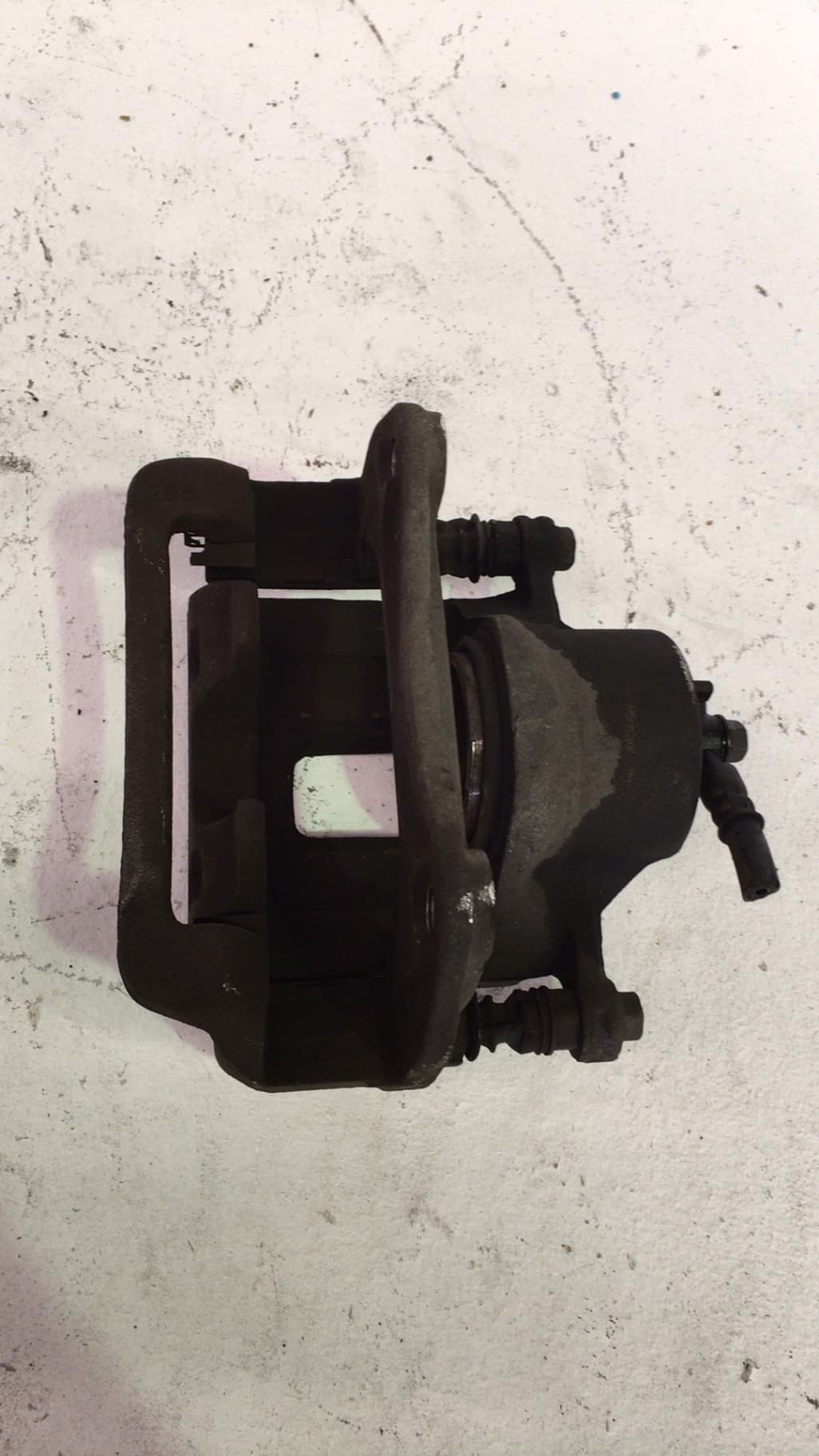 Recambio KIA CARENS ref. 58130A4170 2