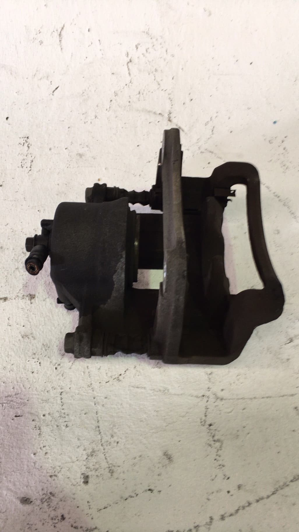 Recambio KIA CARENS ref. 58110A4170 2