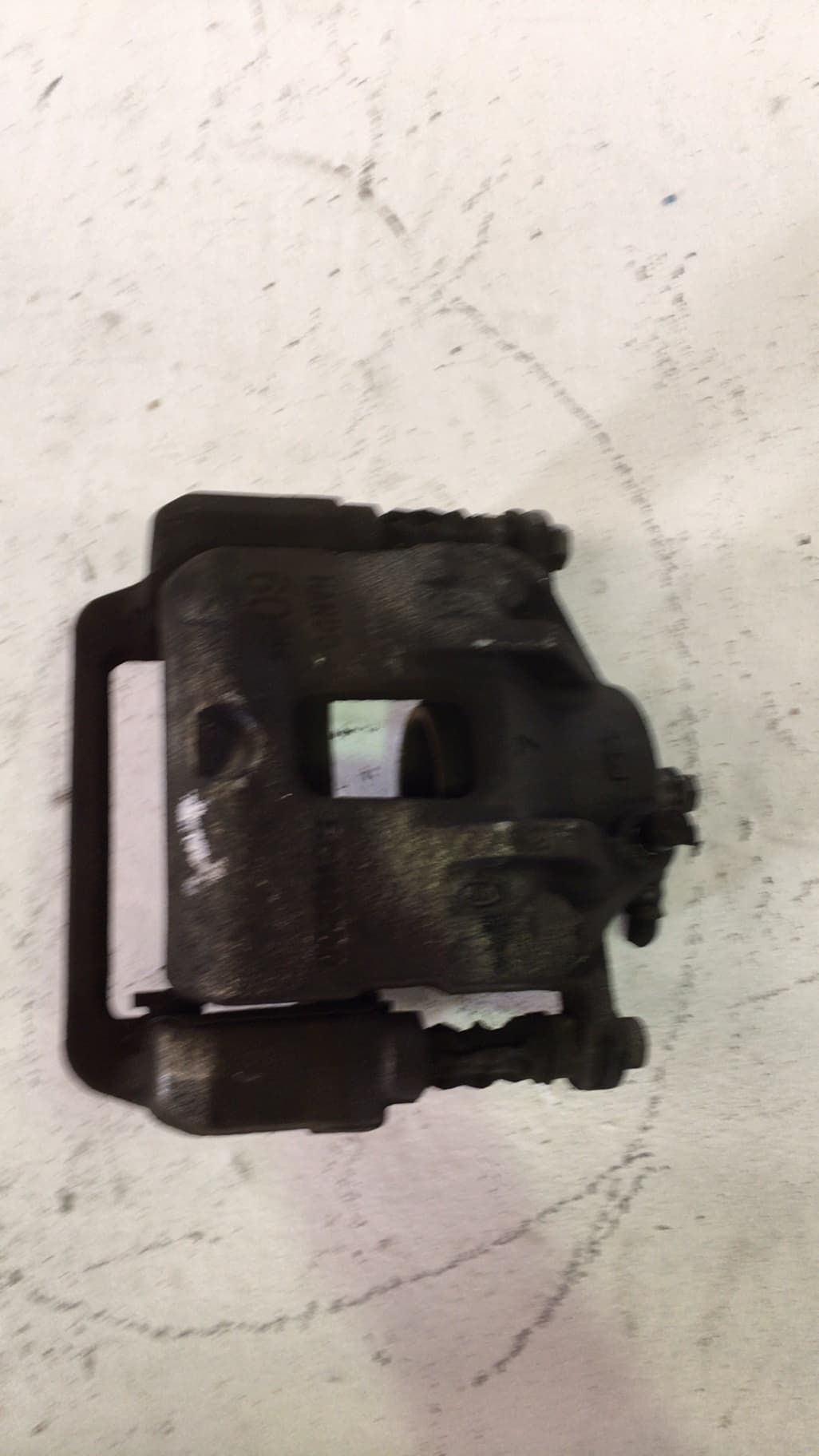 Recambio KIA CARENS ref. 58110A4170